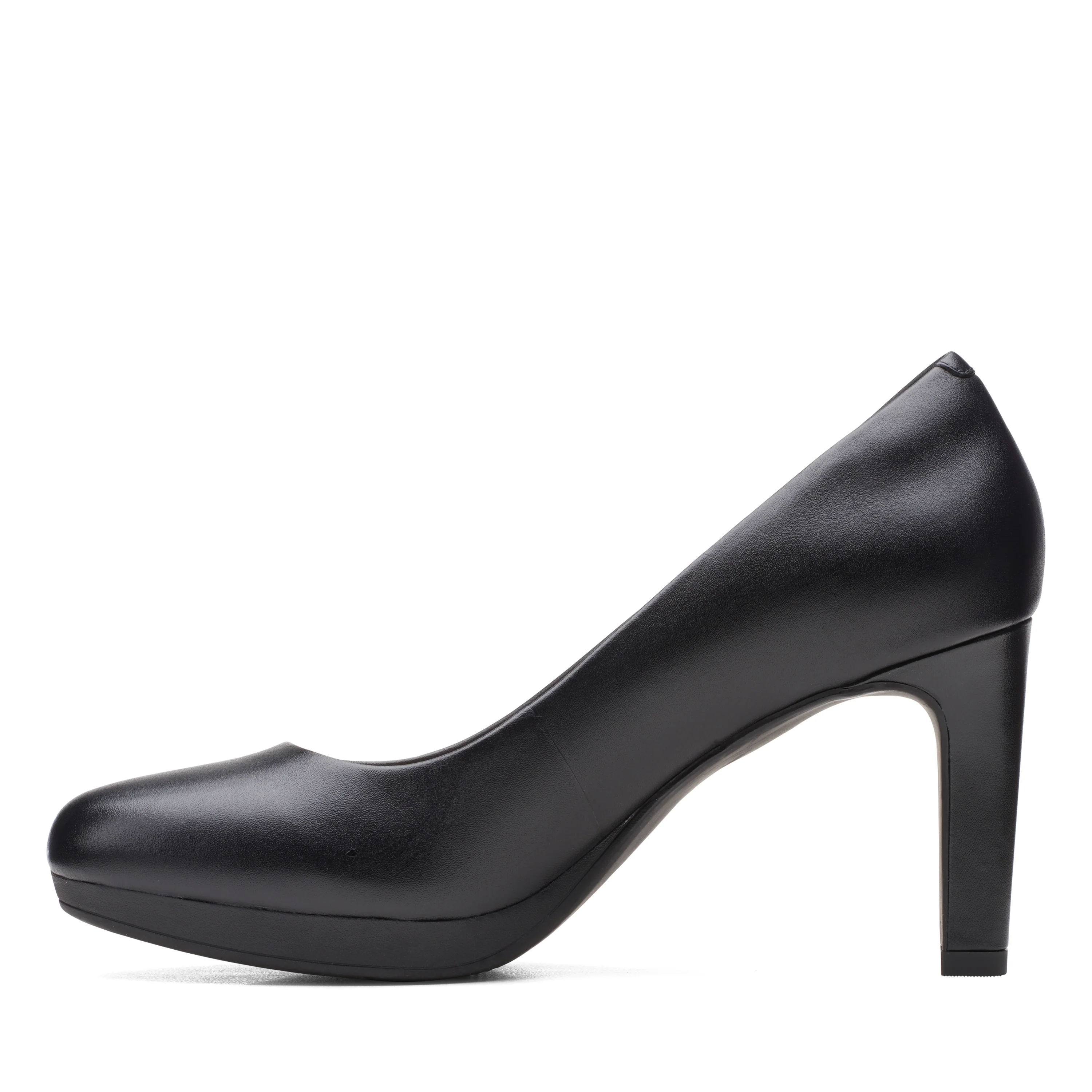 Womens - Ambyr Joy Black Leather - Image 5