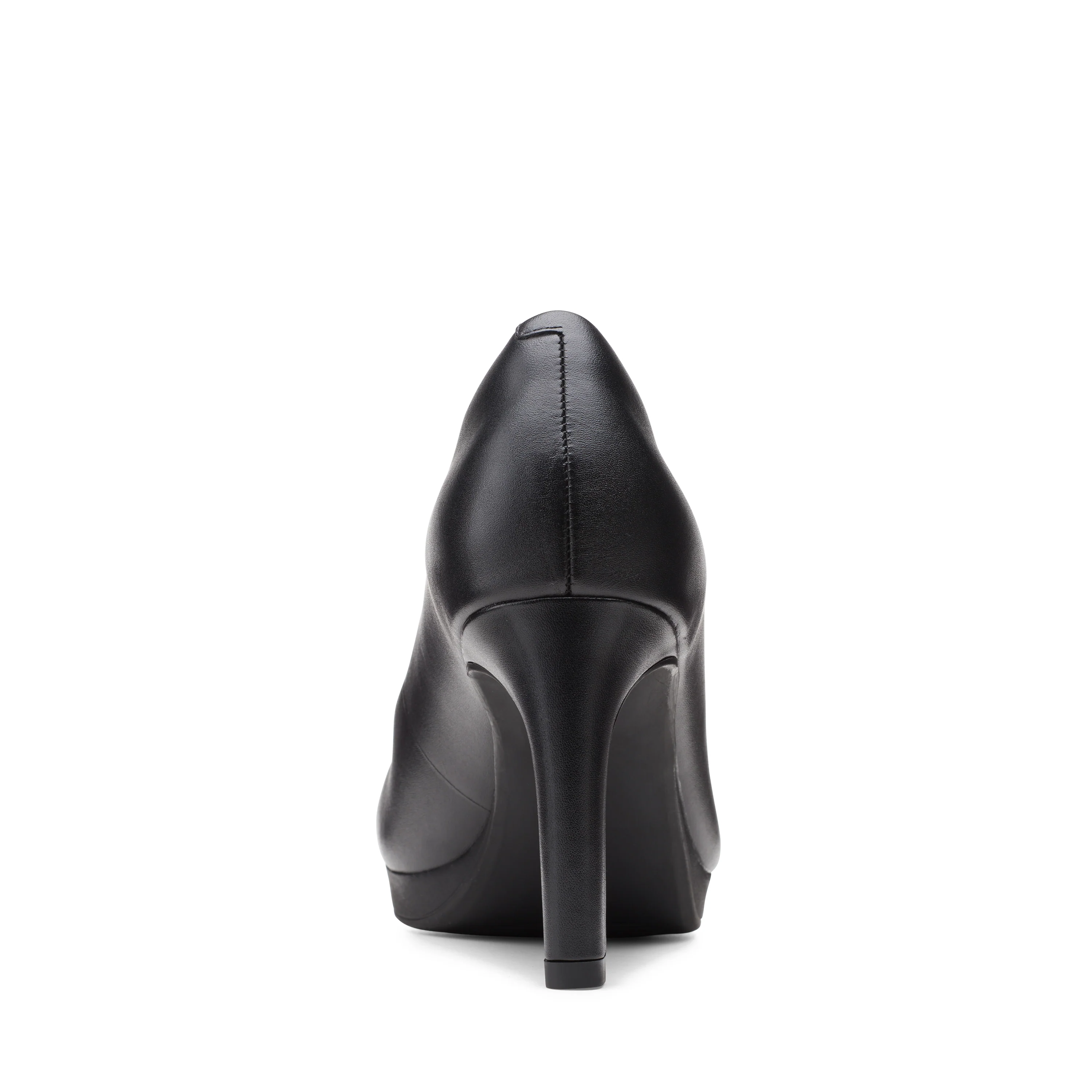 Womens - Ambyr Joy Black Leather - Image 6