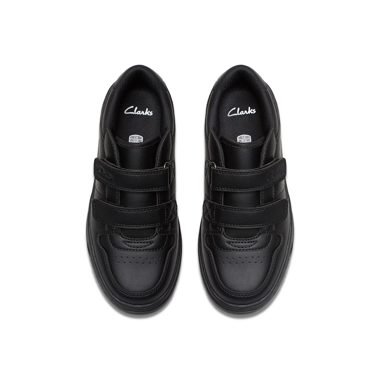 Boys - Canyon Sky Kid Black - Image 6