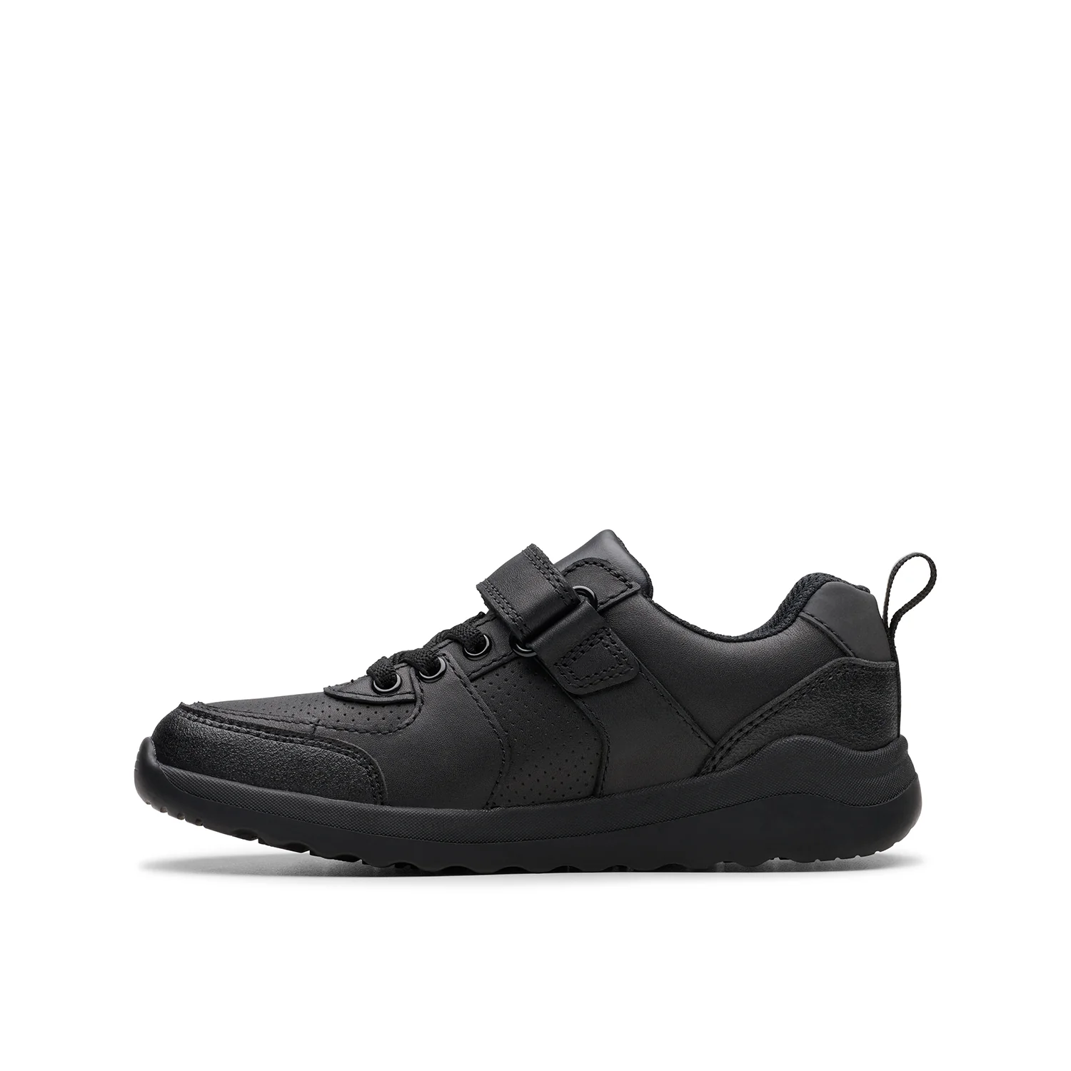Boys - Daze Bright Kid Black Leather - Image 2