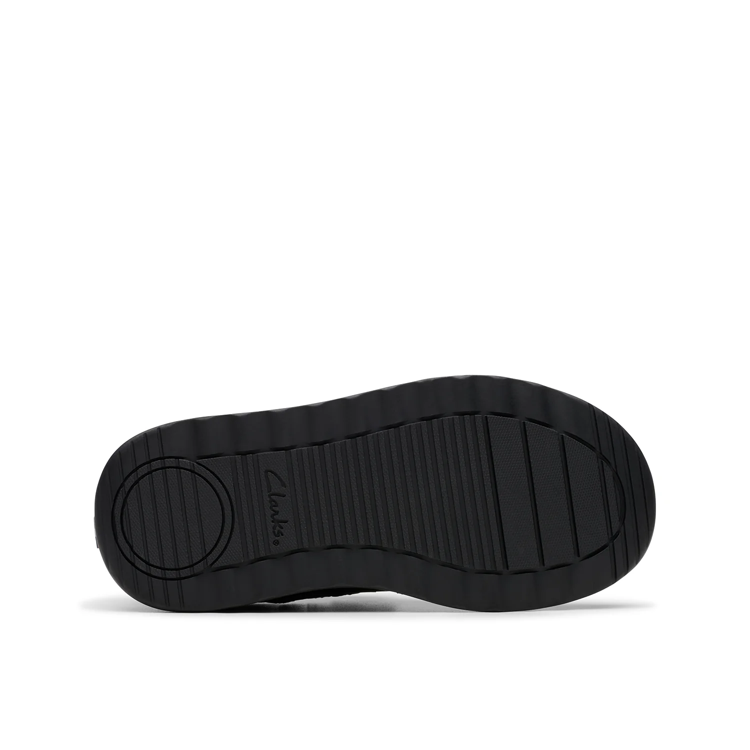 Boys - Daze Bright Kid Black Leather - Image 3