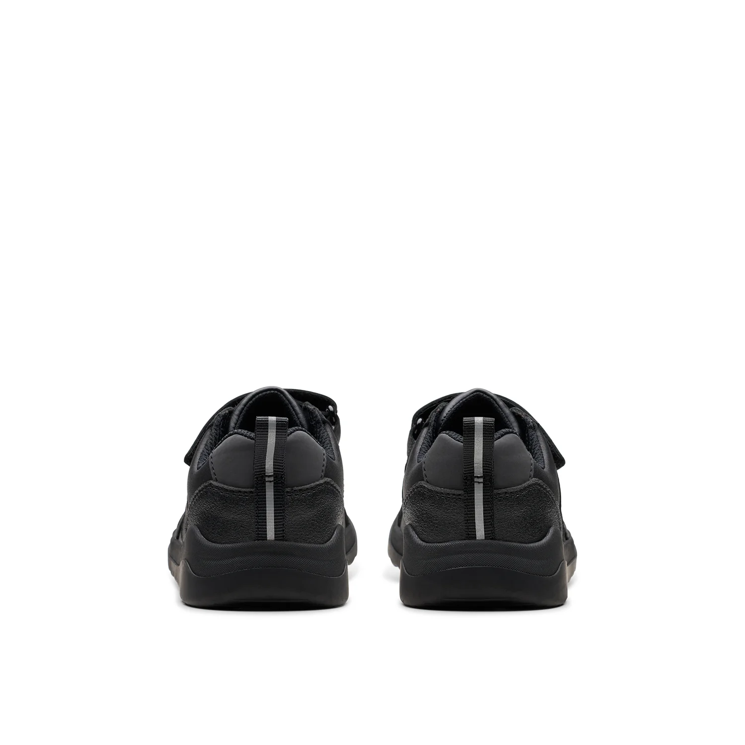 Boys - Daze Bright Kid Black Leather - Image 5