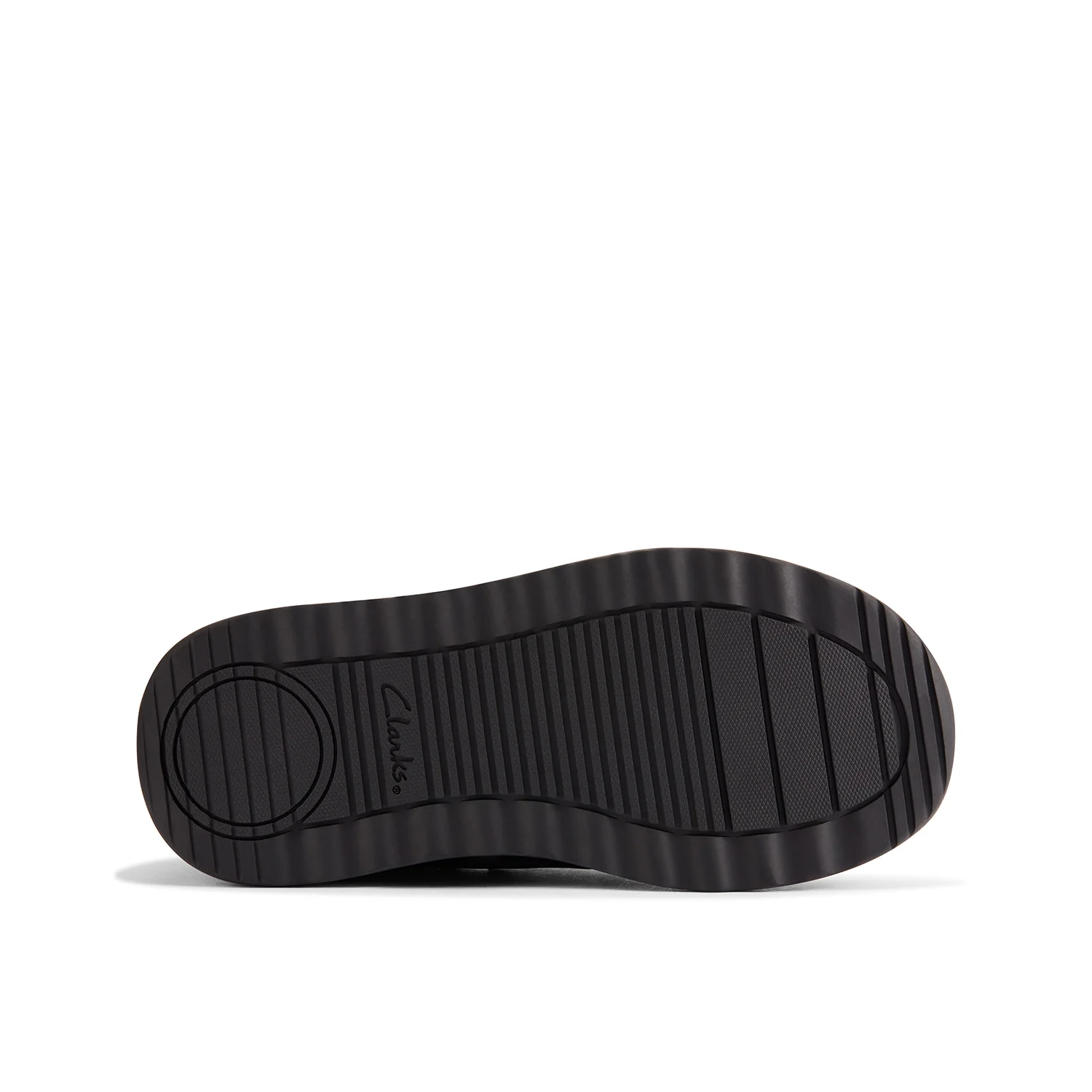 Boys - Daze Step 2 Kid Black Leather - Image 3