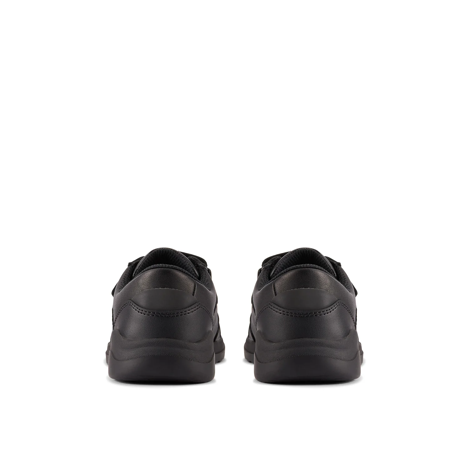 Boys - Daze Step 2 Kid Black Leather - Image 5