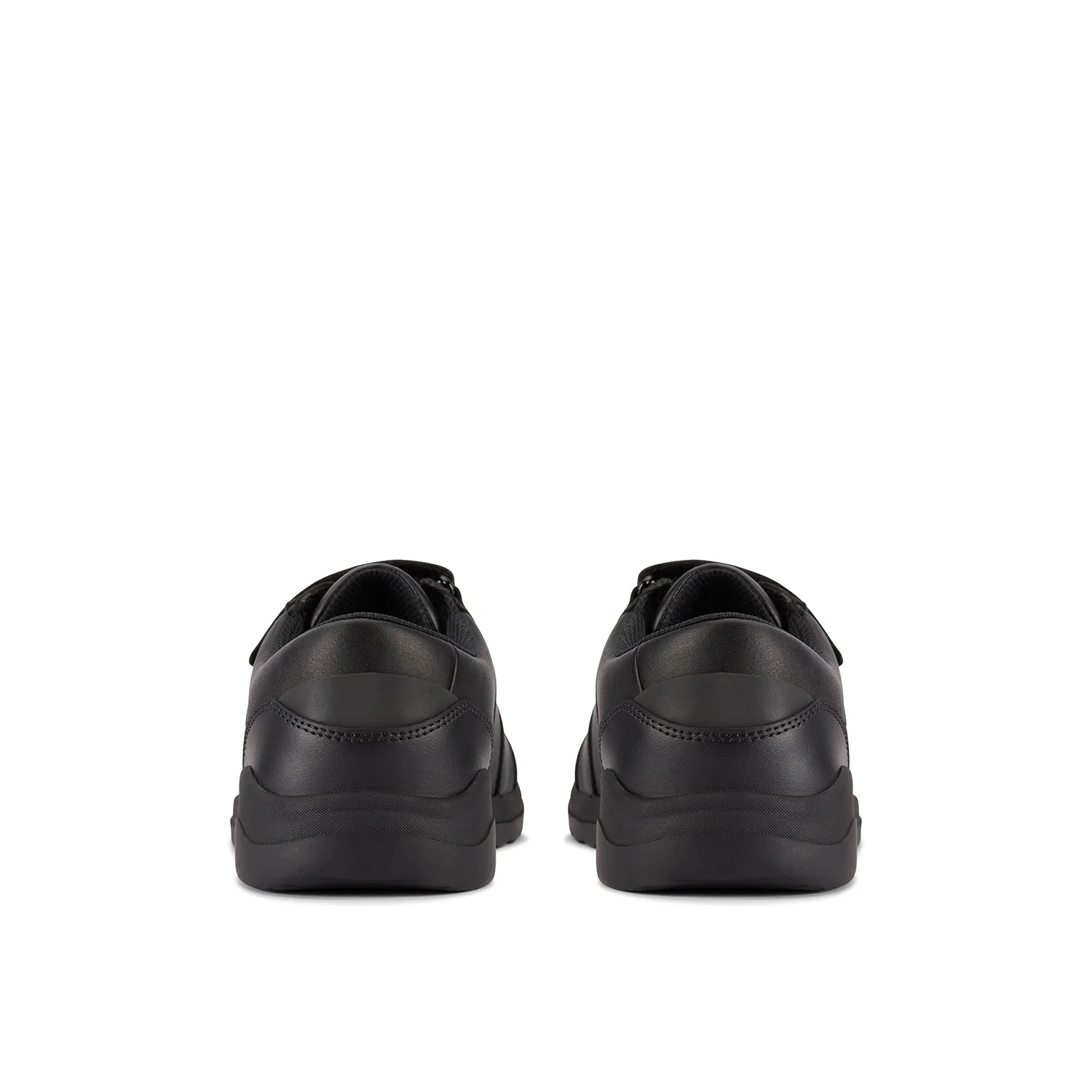 Boys - Daze Step 2 Youth Black Leather - Image 5
