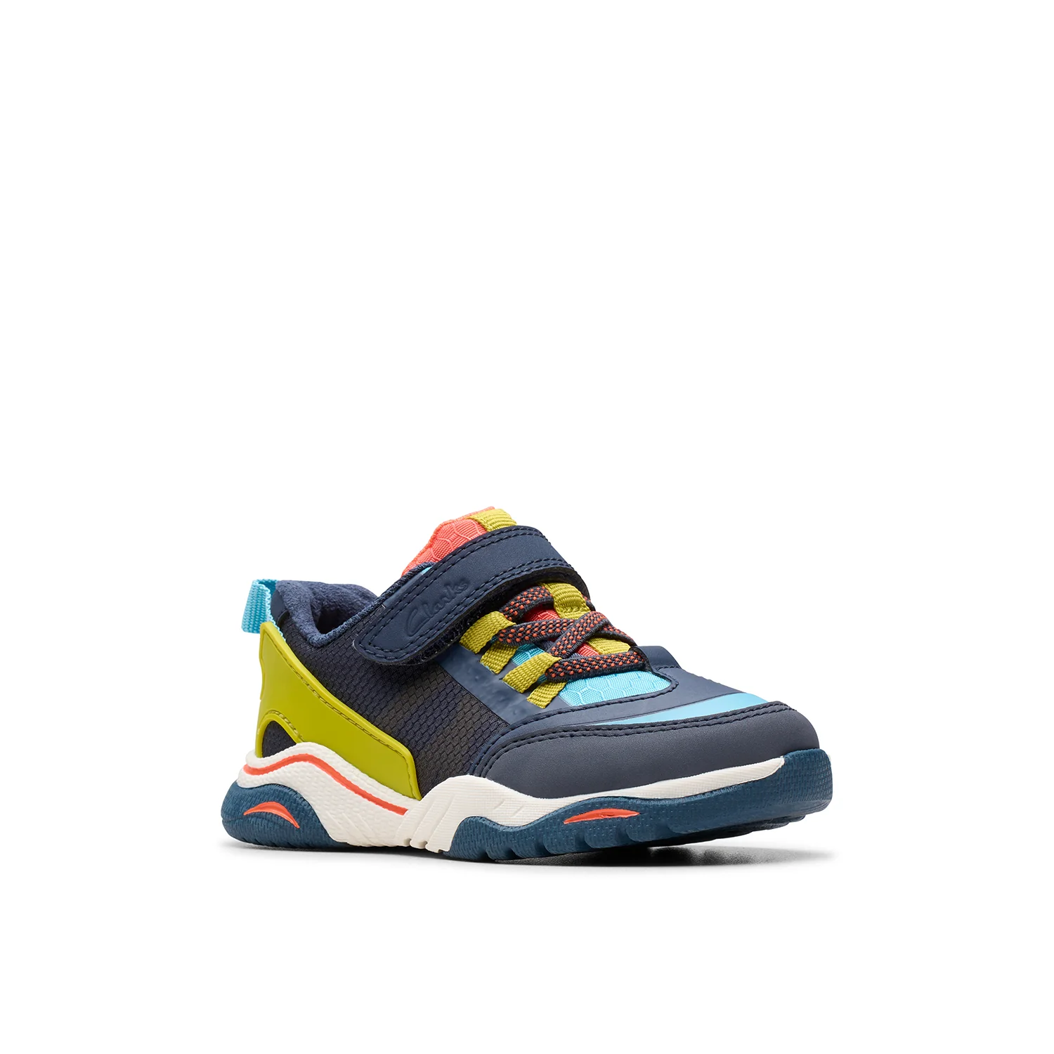 Boys - Feather Track Toddler - Image 4