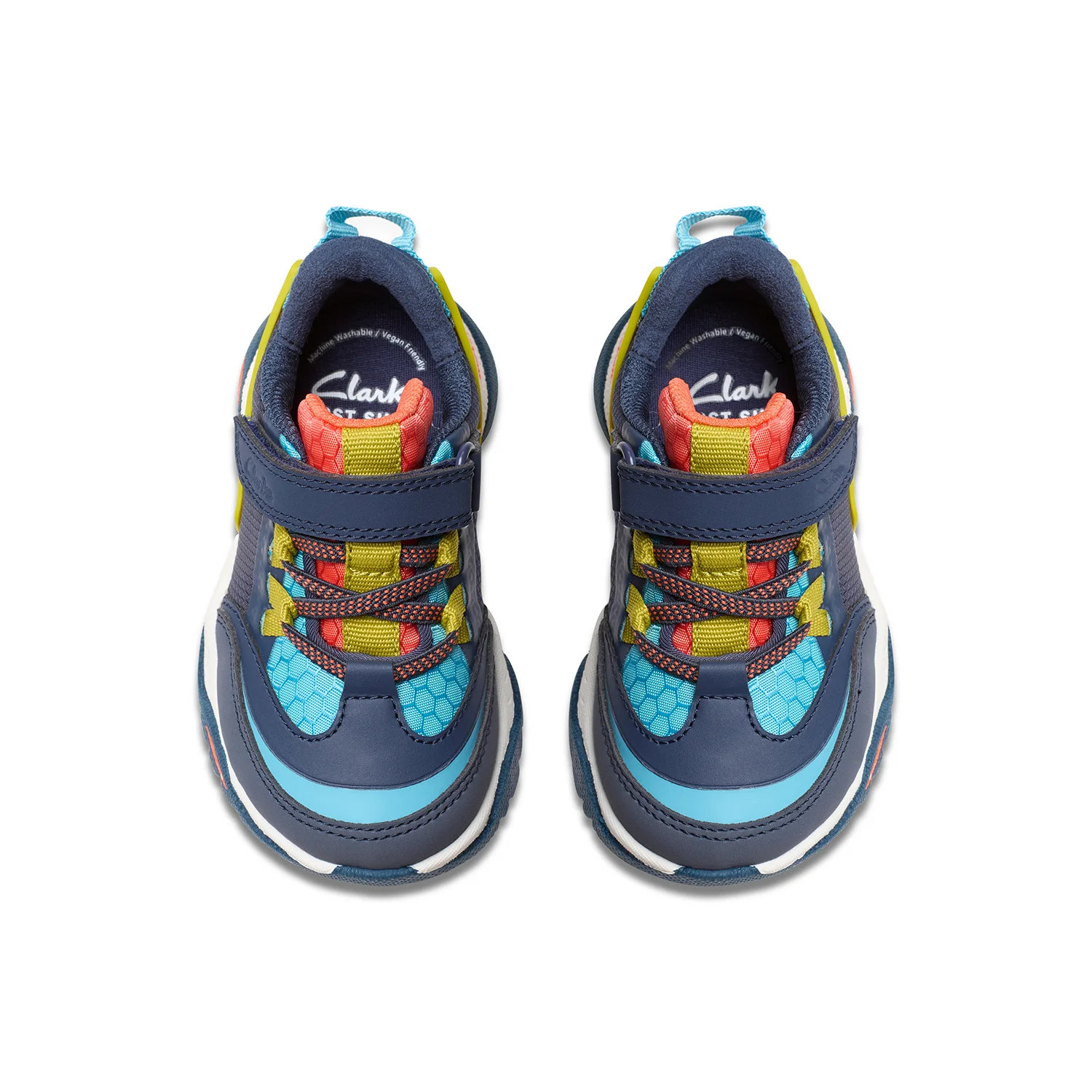 Boys - Feather Track Toddler - Image 6