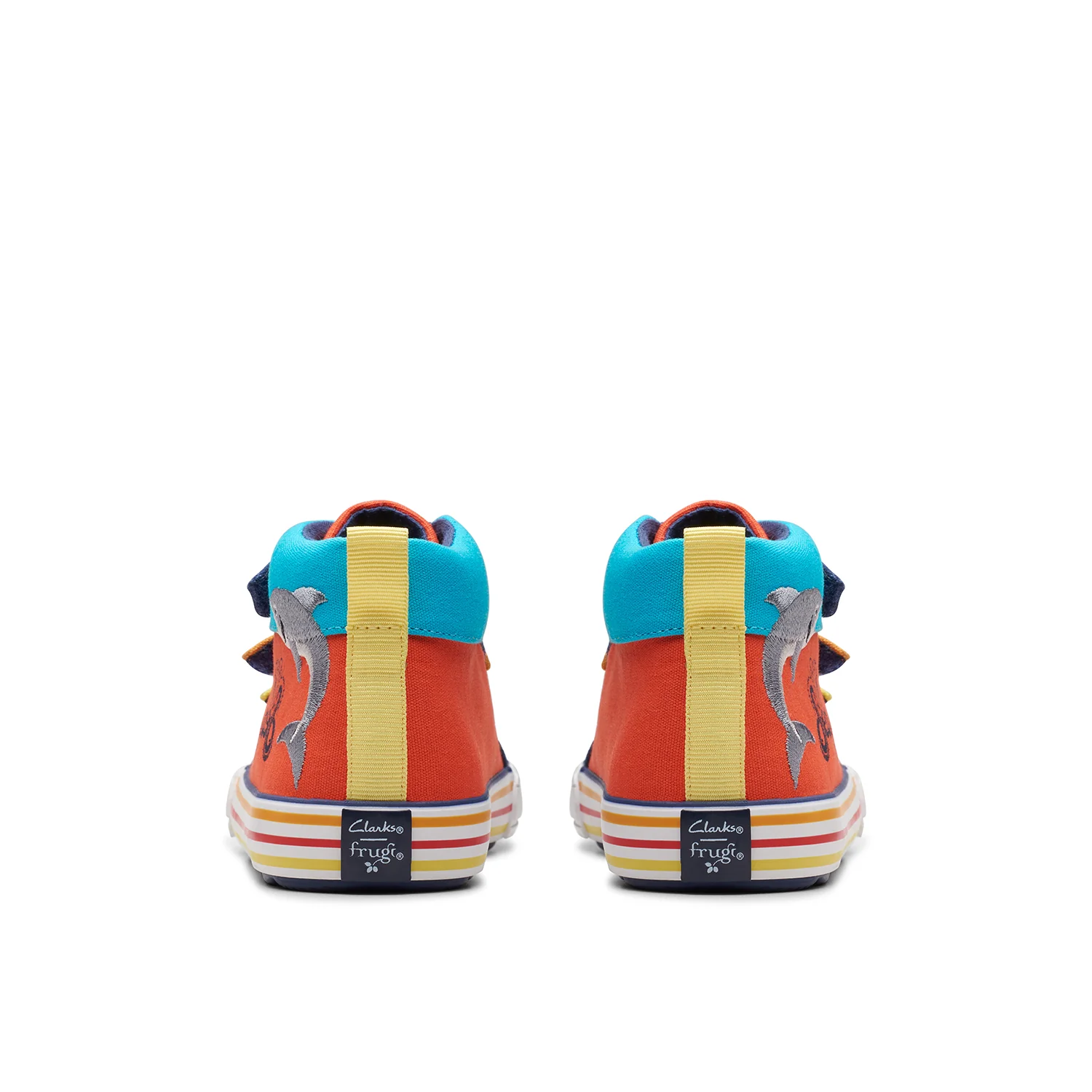 Boys - FoxingSea Hi Kid - Image 5