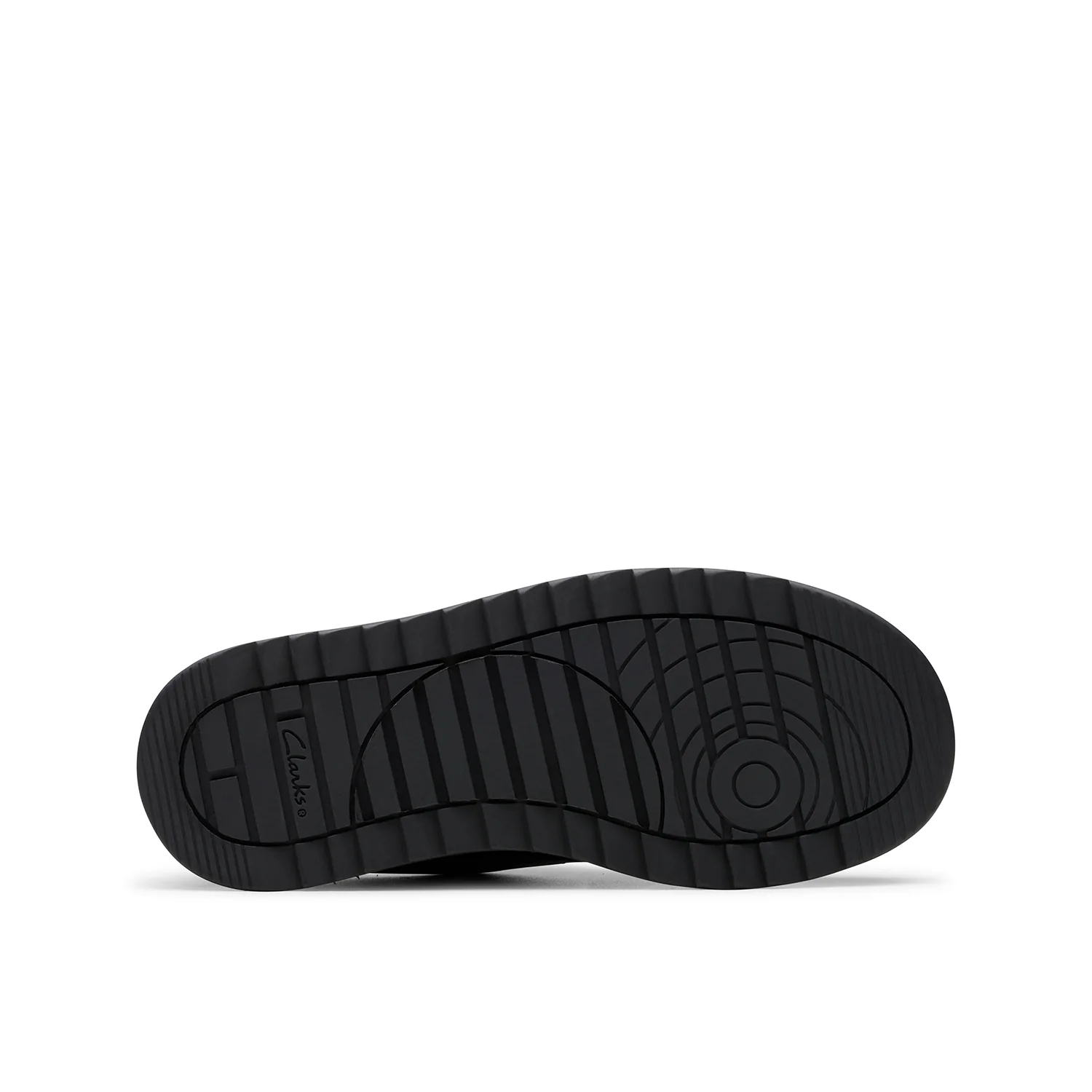 Boys - Keelan Flare Kid Black Leather - Image 3
