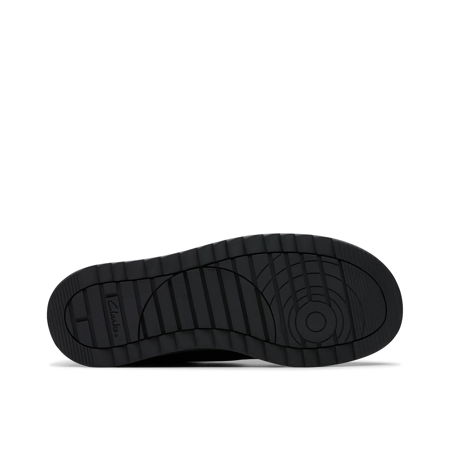 Boys - Keelan Flare Youth Black Leather - Image 3