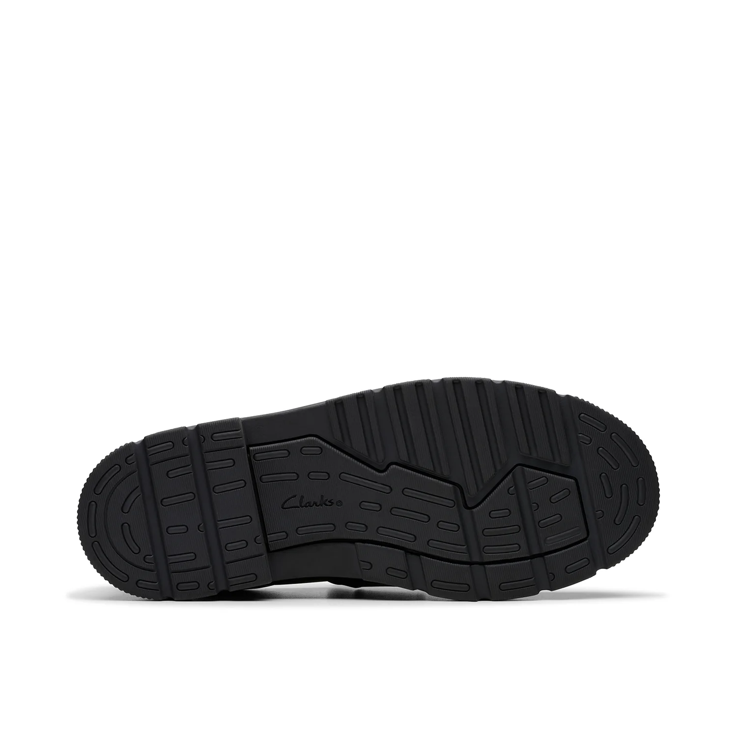 Boys - Lorcam Craft Youth Black Leather - Image 3
