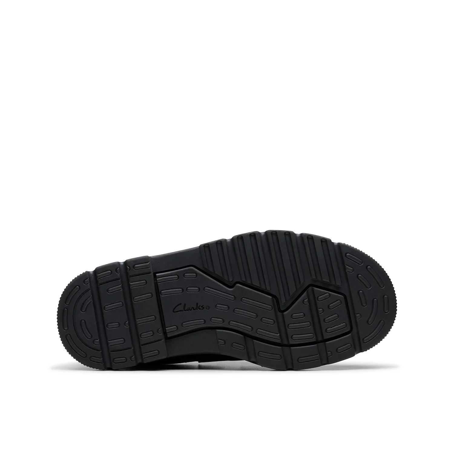 Boys - Lorcam Loop Kid Black Leather - Image 3
