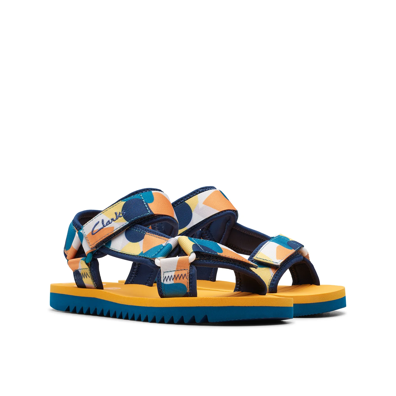 Boys - Peak Web Kid - Image 4