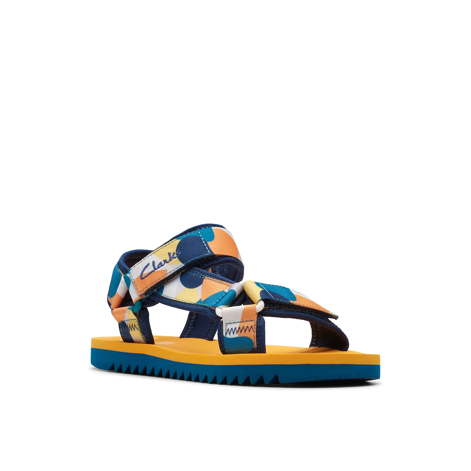 Boys - Peak Web Kid - Image 7