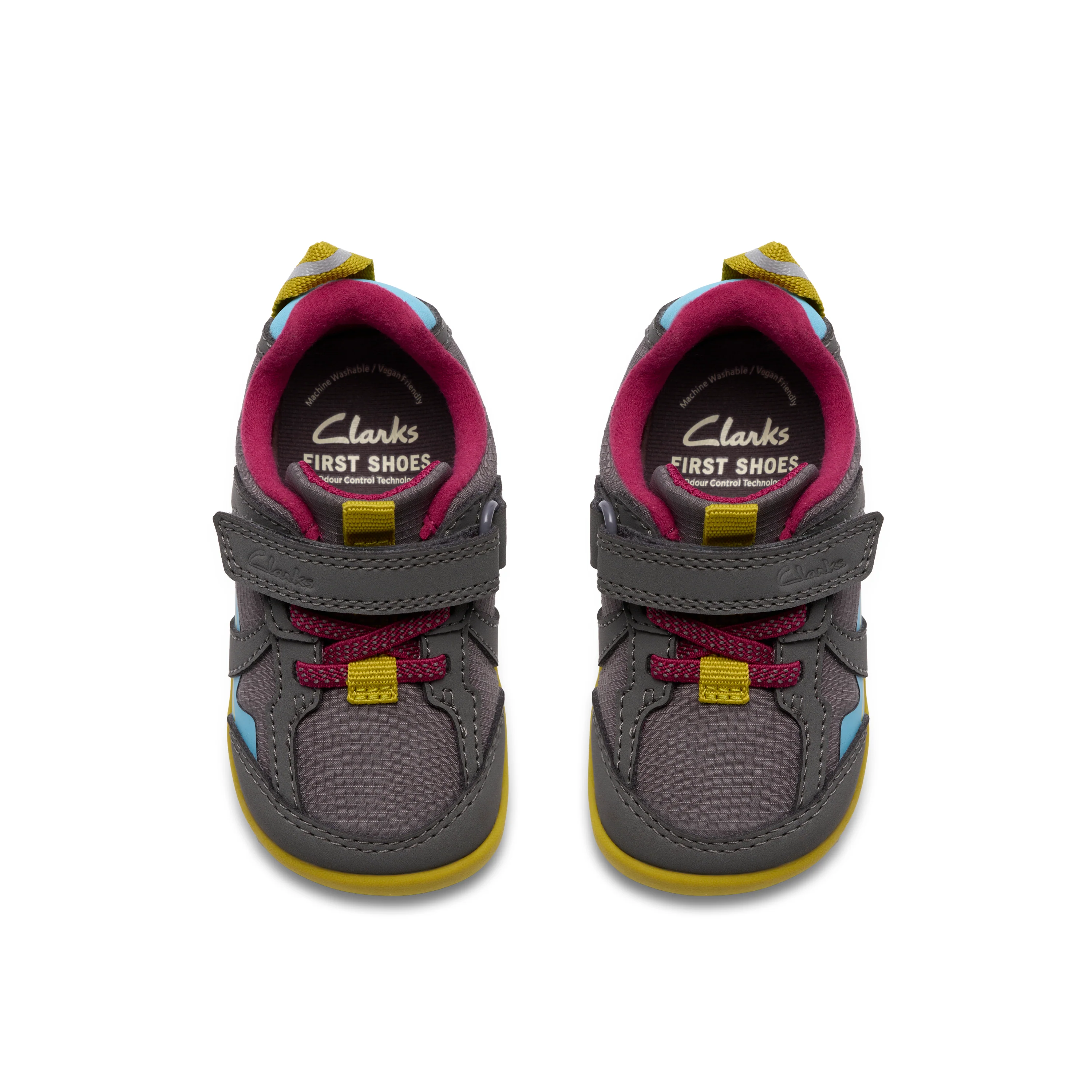 Boys - Roamer Hero Toddler - Image 6