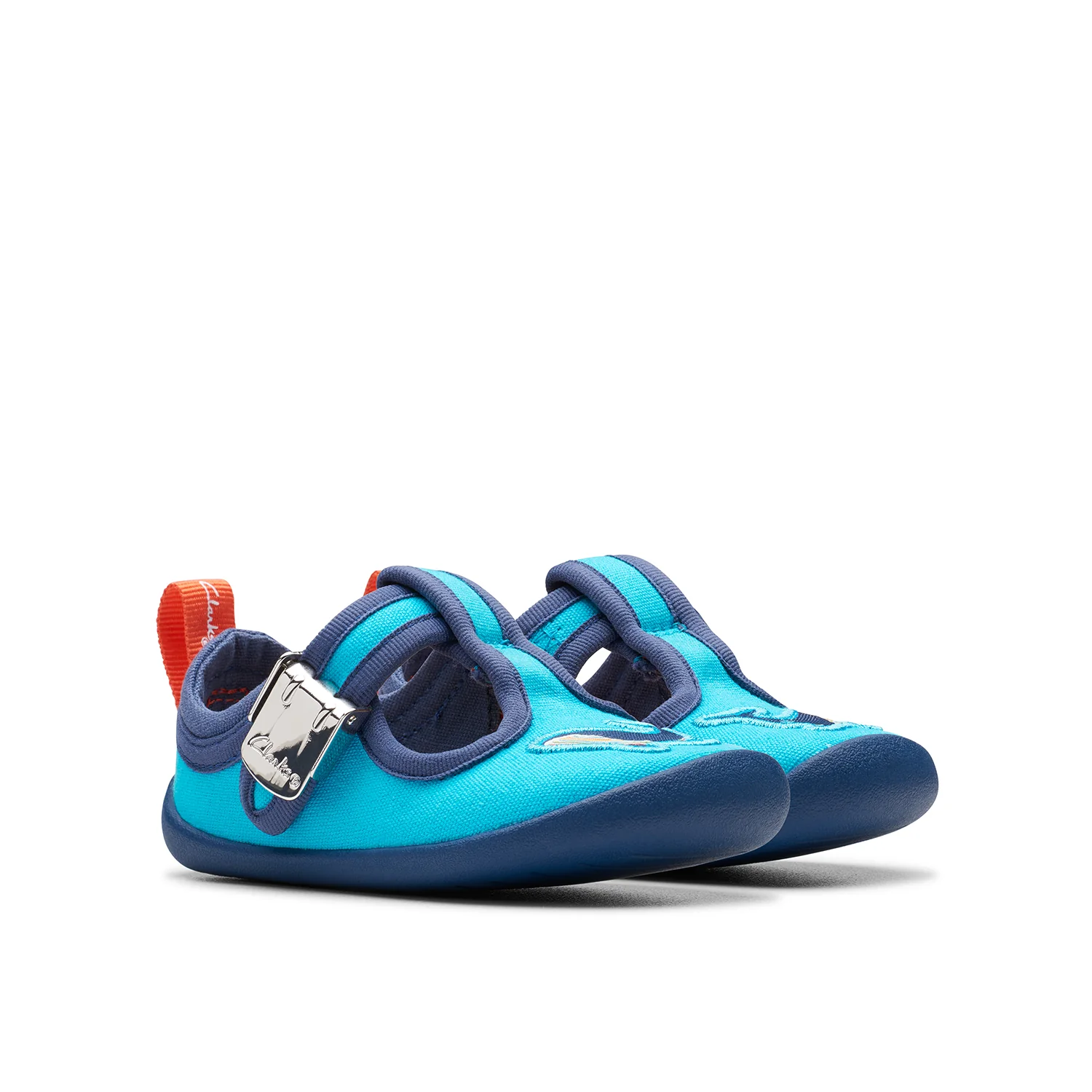 Boys - Roamer Reef Toddler - Image 4