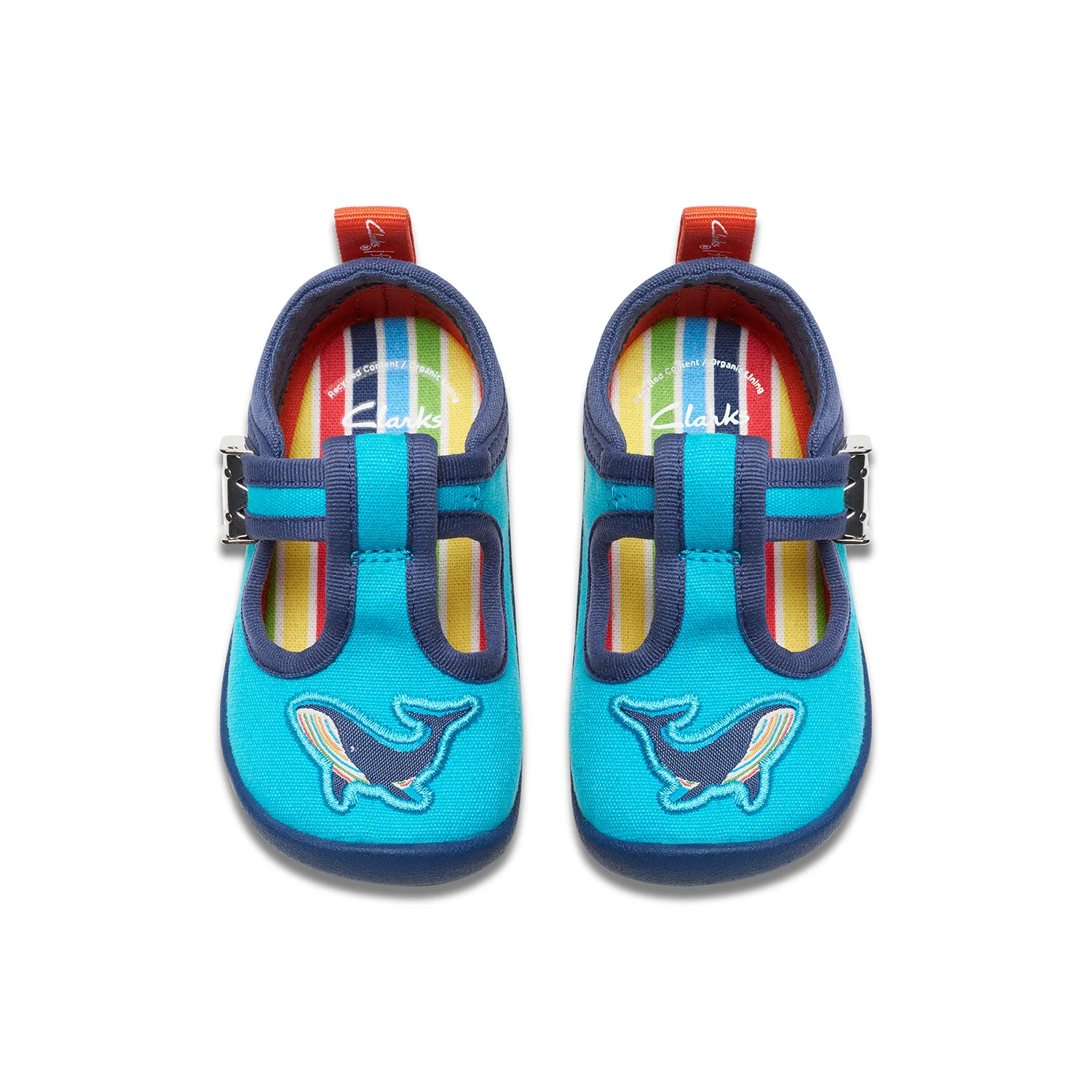 Boys - Roamer Reef Toddler - Image 6