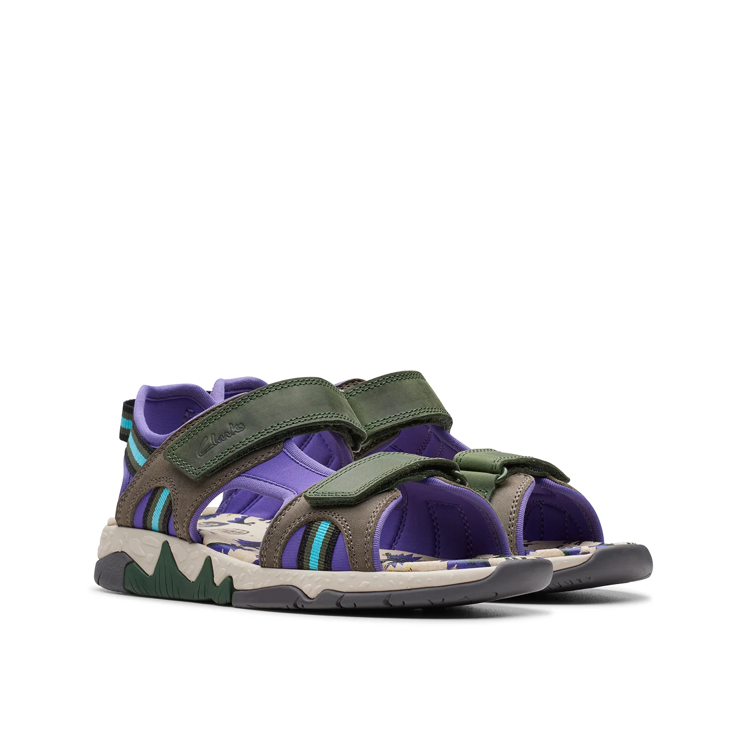 Boys - Spiney Stomp Kid - Image 4