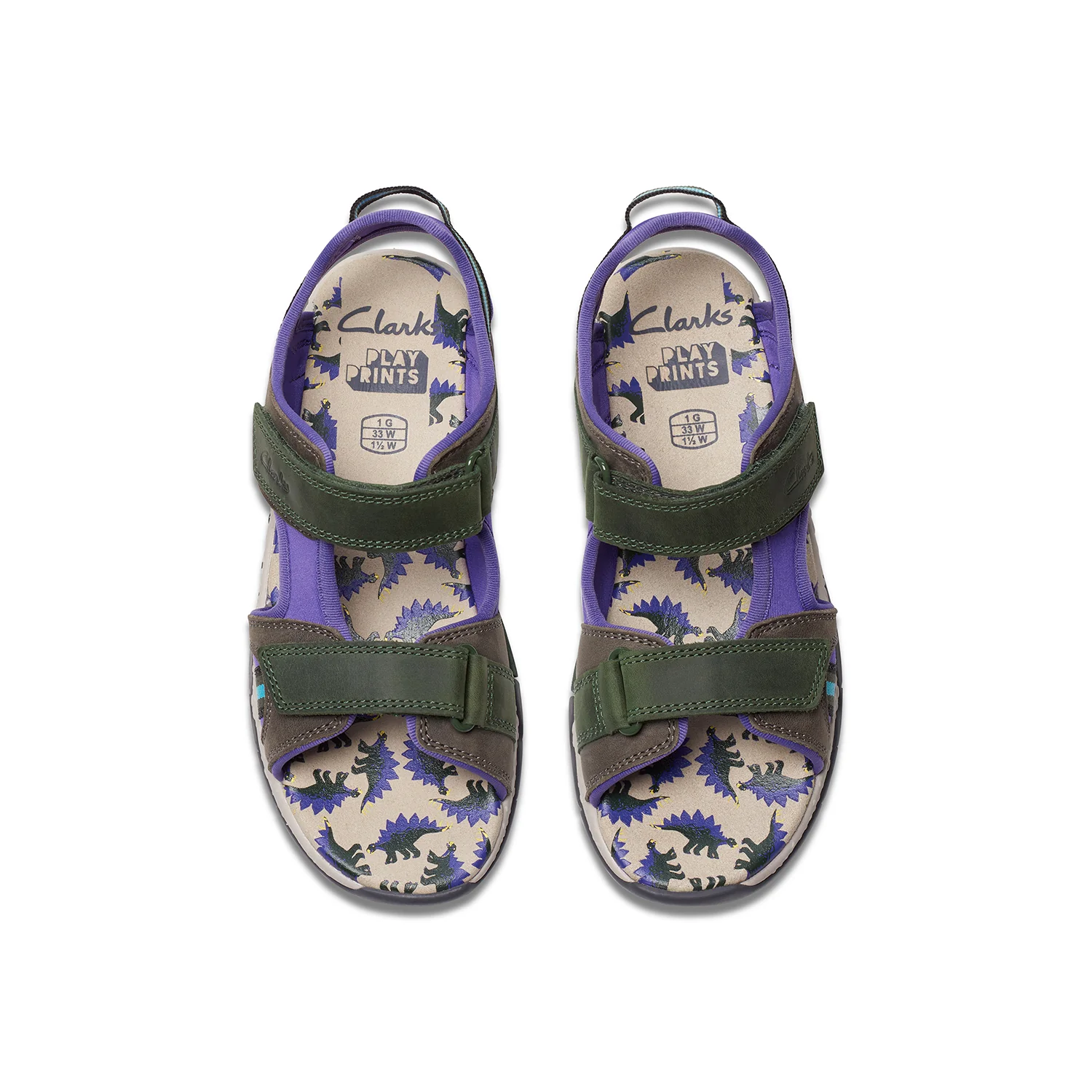 Boys - Spiney Stomp Kid - Image 6