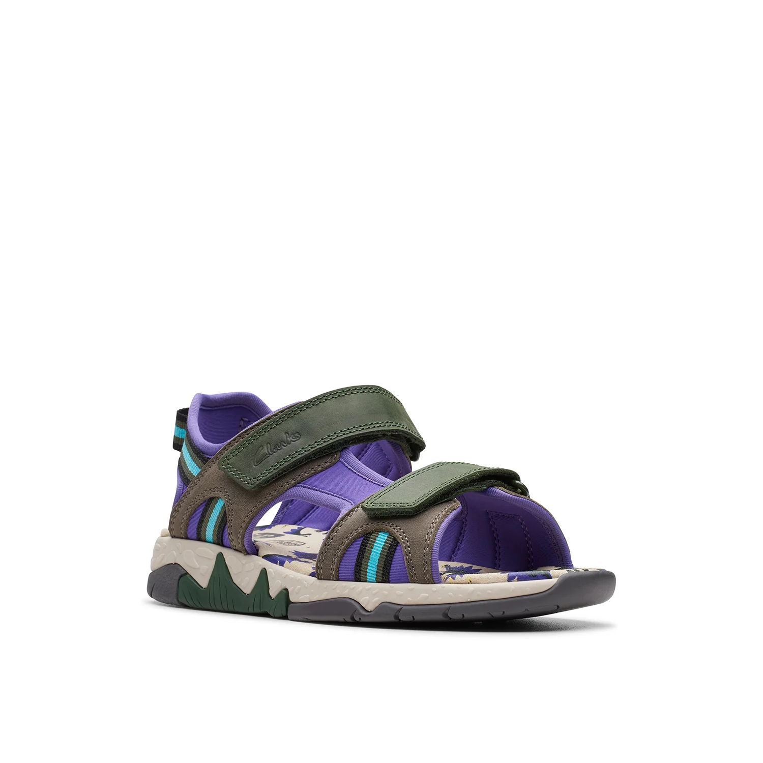 Boys - Spiney Stomp Kid - Image 7