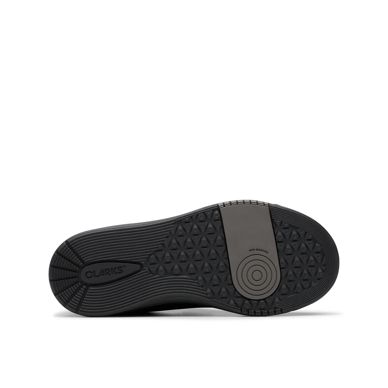 Boys - Urban Bright Kid Black Leather - Image 3