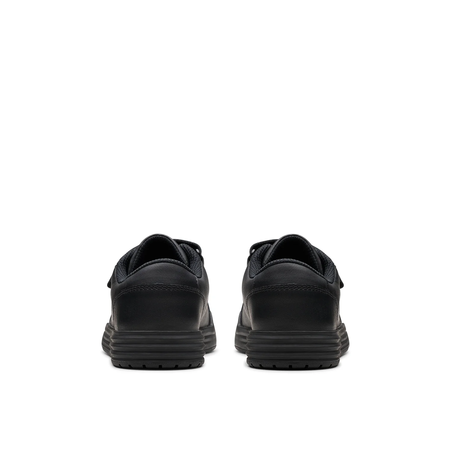 Boys - Urban Bright Kid Black Leather - Image 5