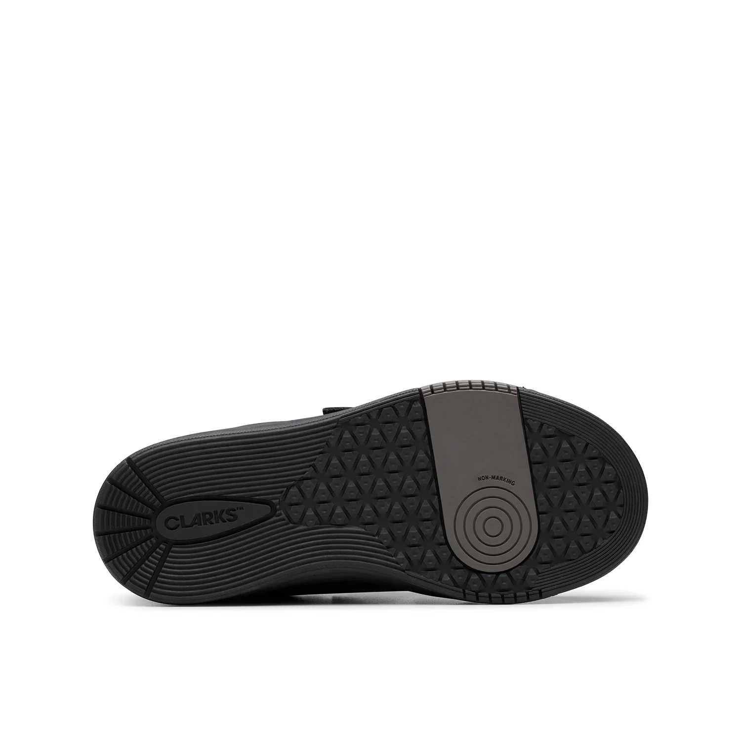 Boys - Urban Solo Kid Black Leather - Image 3