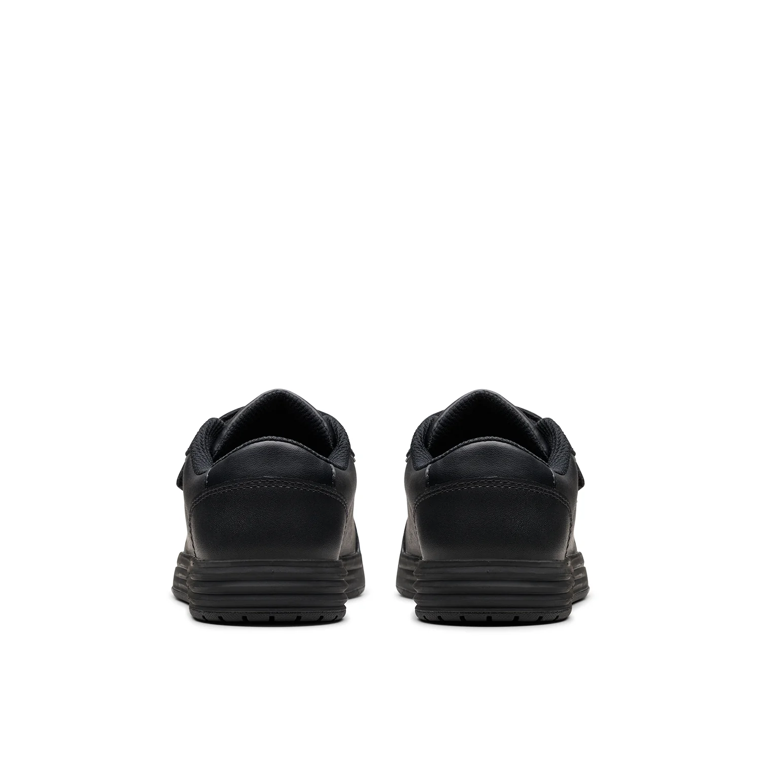 Boys - Urban Solo Kid Black Leather - Image 5