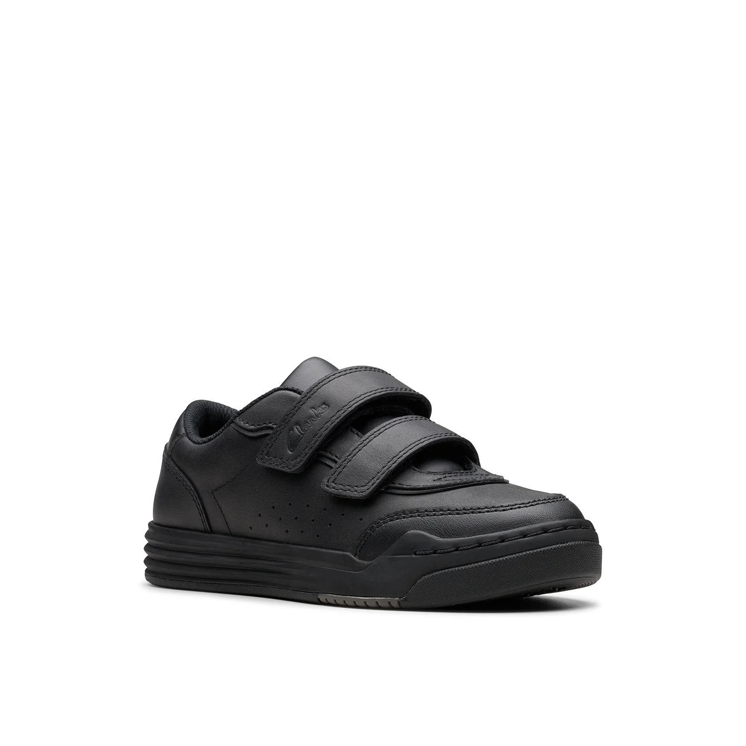 Boys - Urban Solo Kid Black Leather - Image 7