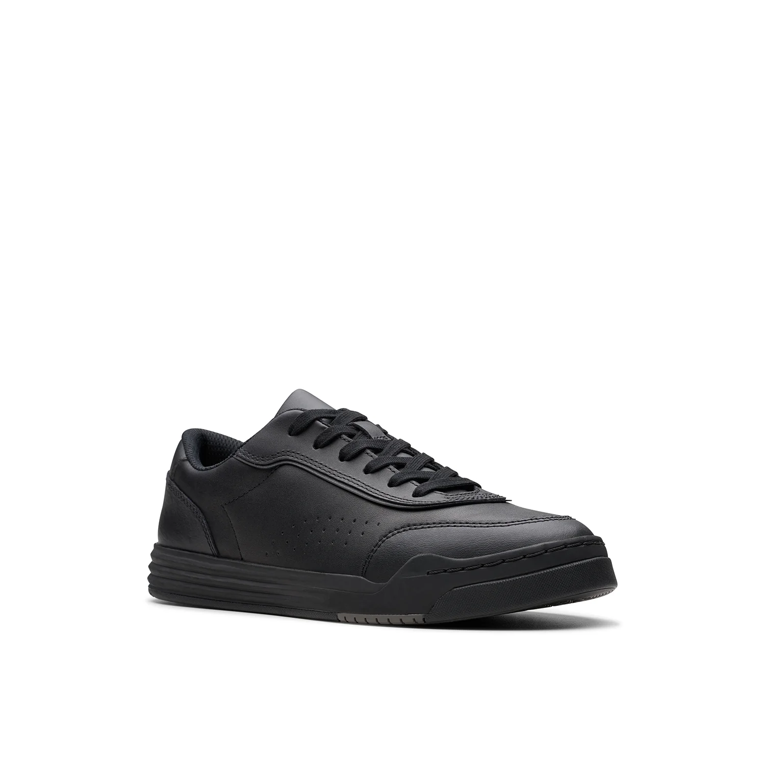 Boys - Urban Solo Older Black Leather - Image 7