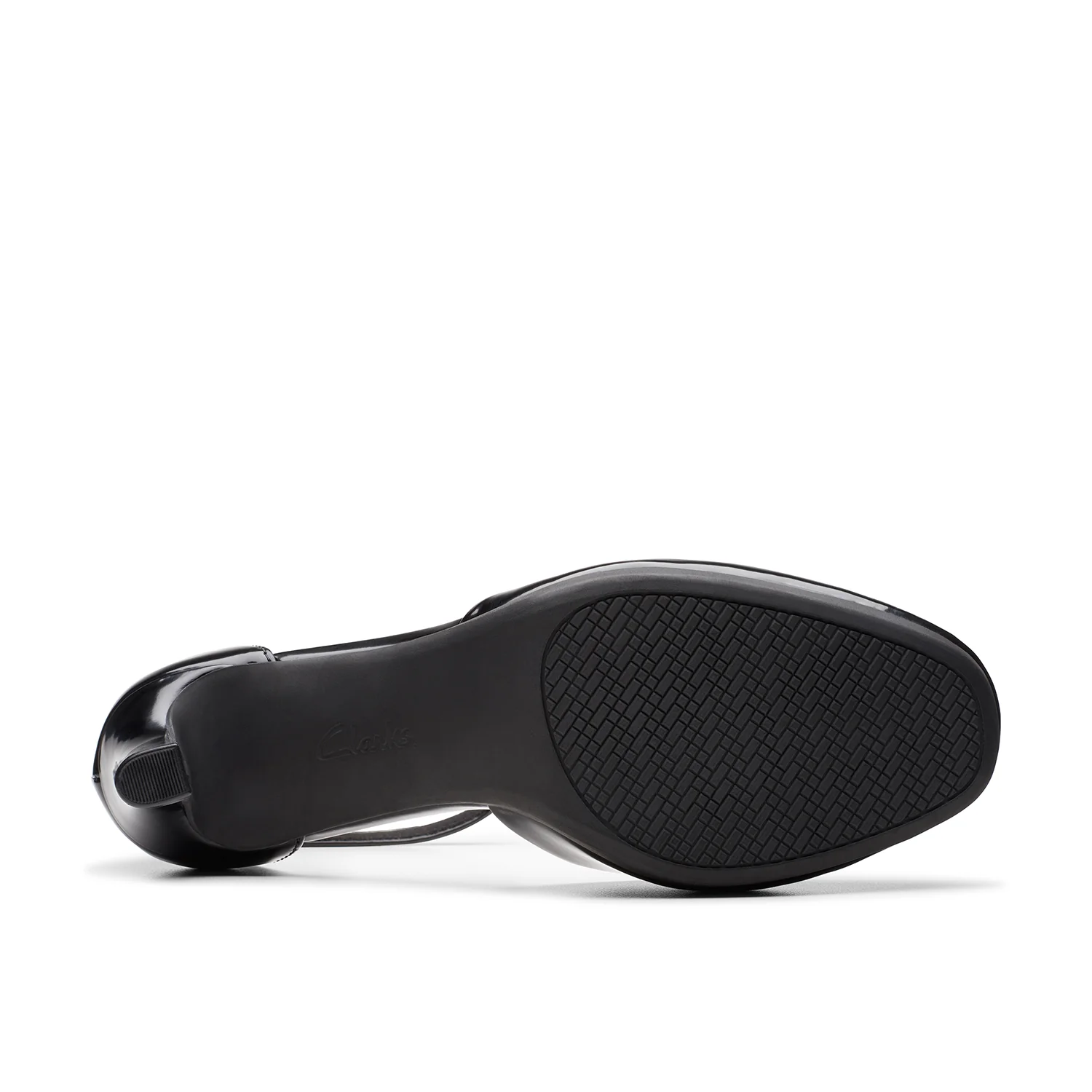Clarks - Ambyr2 Cove Black - Image 3