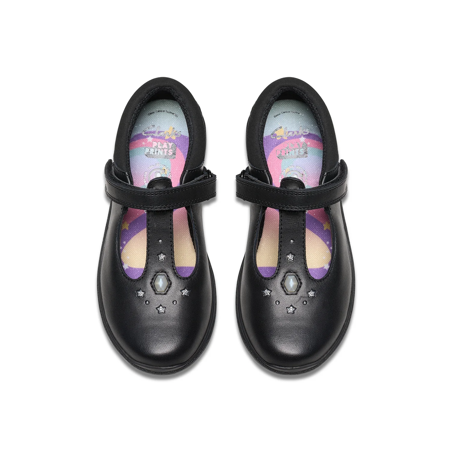 Girls Relda Gem Kids. - Image 6