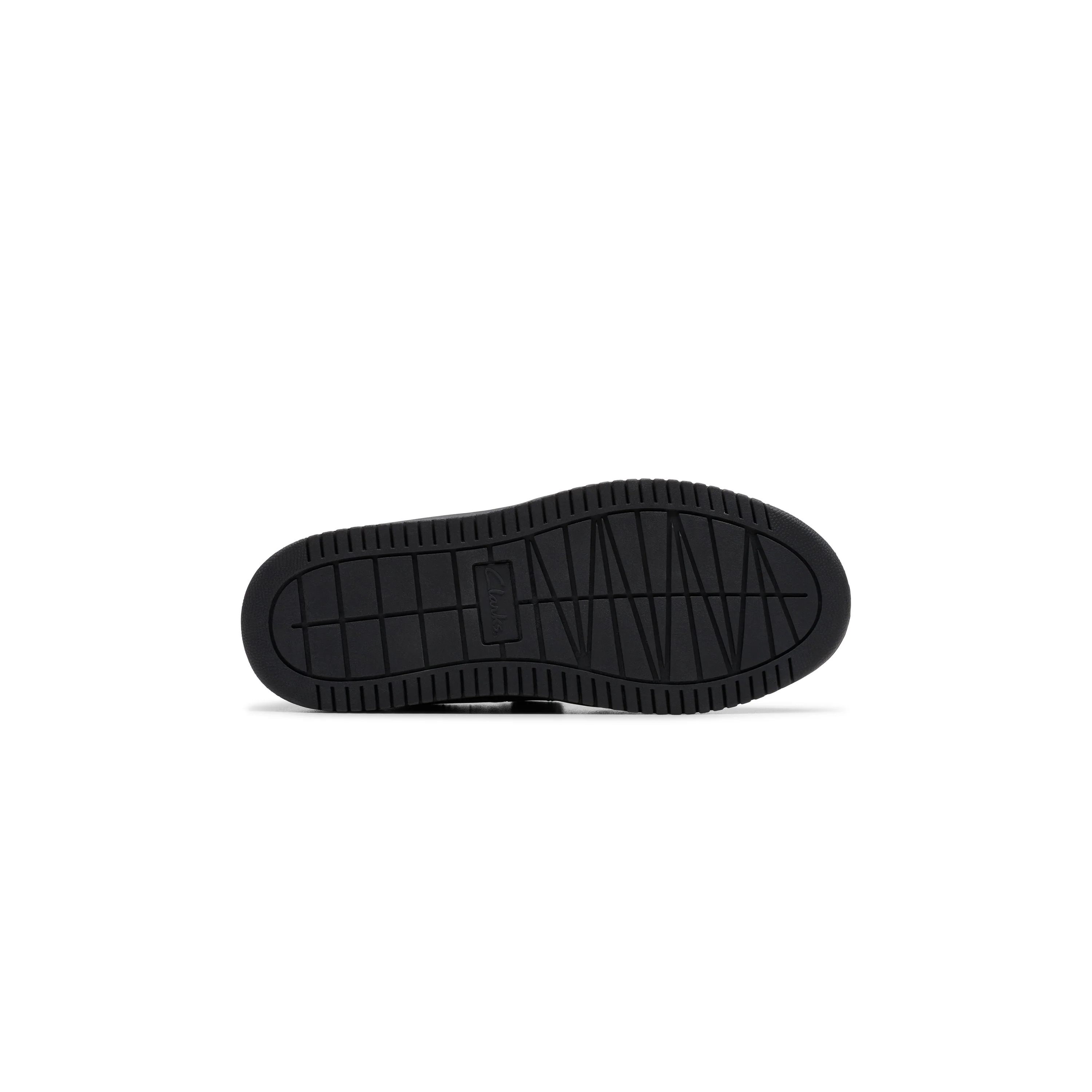Girls - Barley Step Kid. Black - Image 3