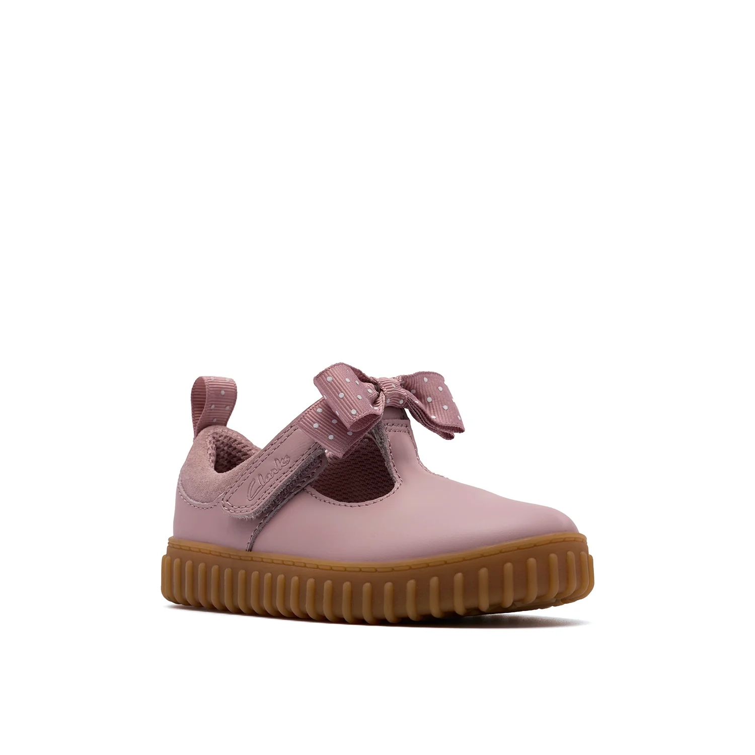 Girls - Cove Bow Toddler. - Image 4