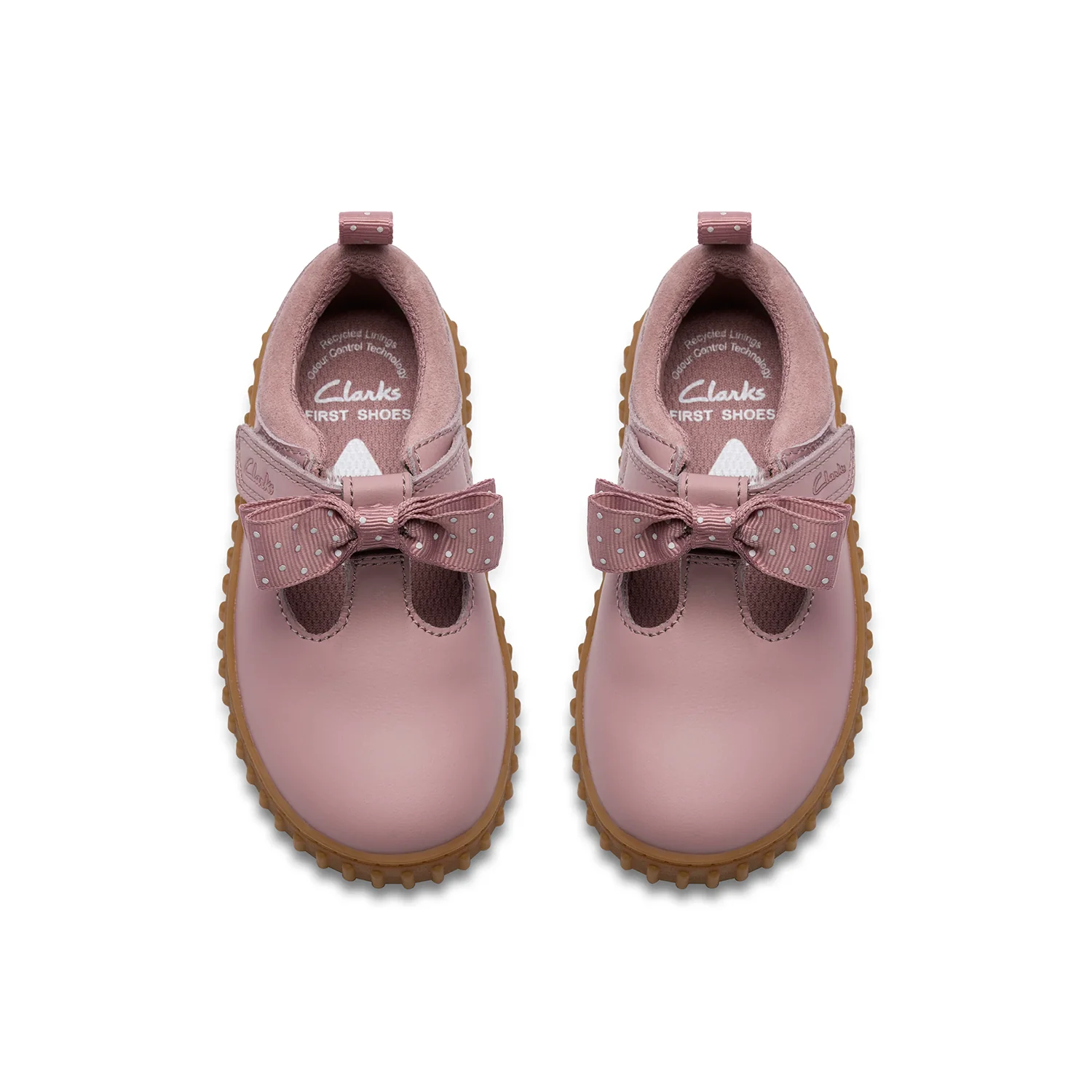 Girls - Cove Bow Toddler. - Image 6