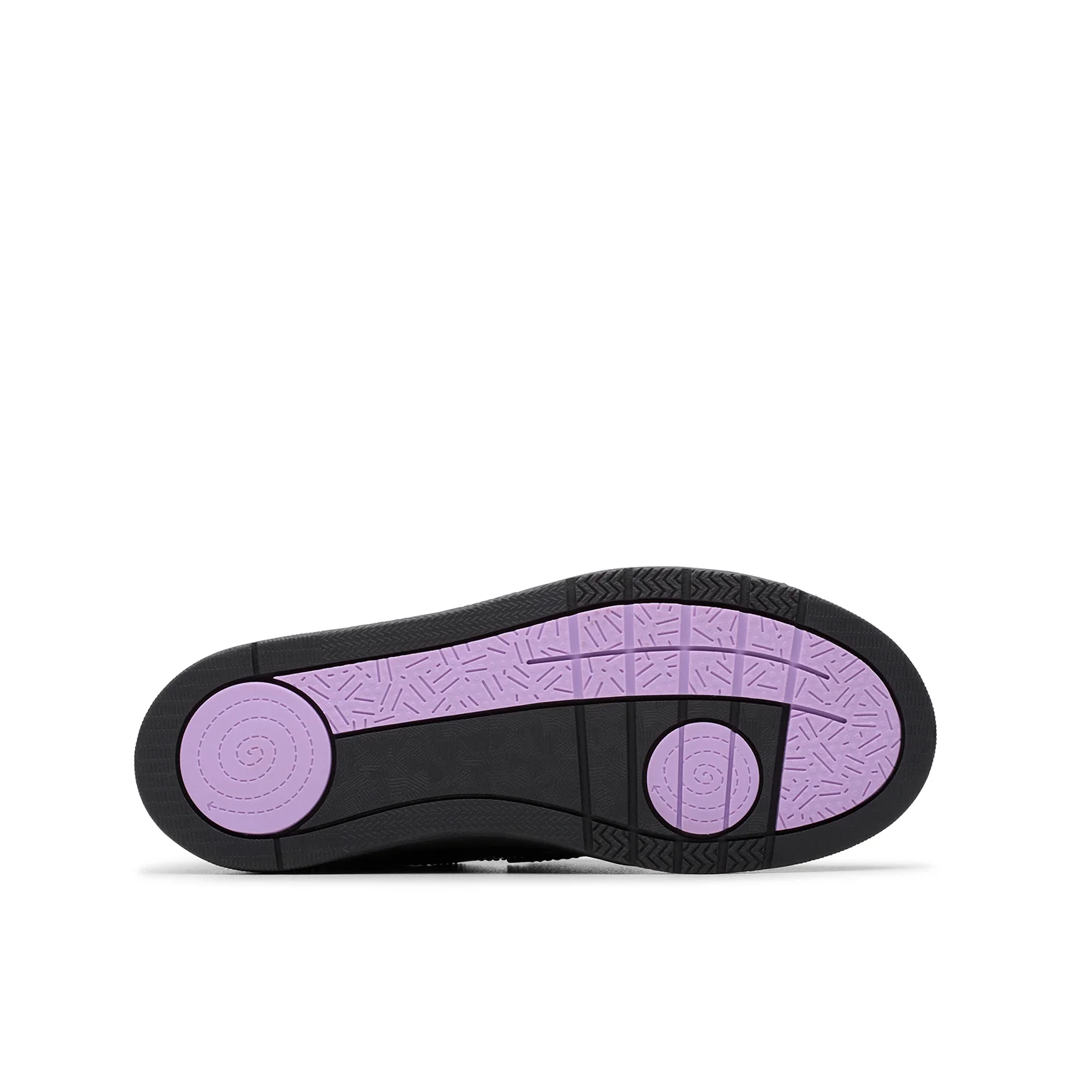 Girls - Disco Skip Kid. Black Patent - Image 3