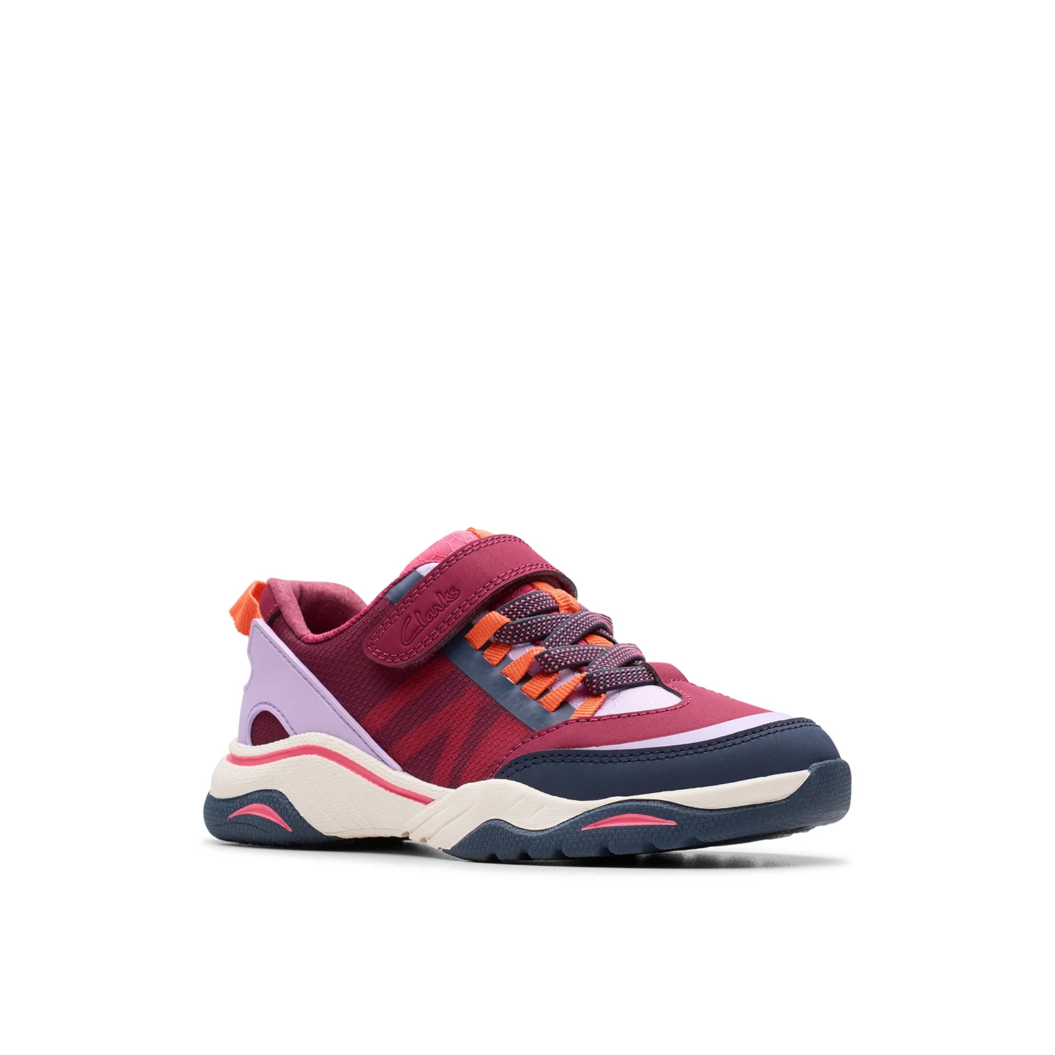 Girls - Feather Track Kid. - Image 4