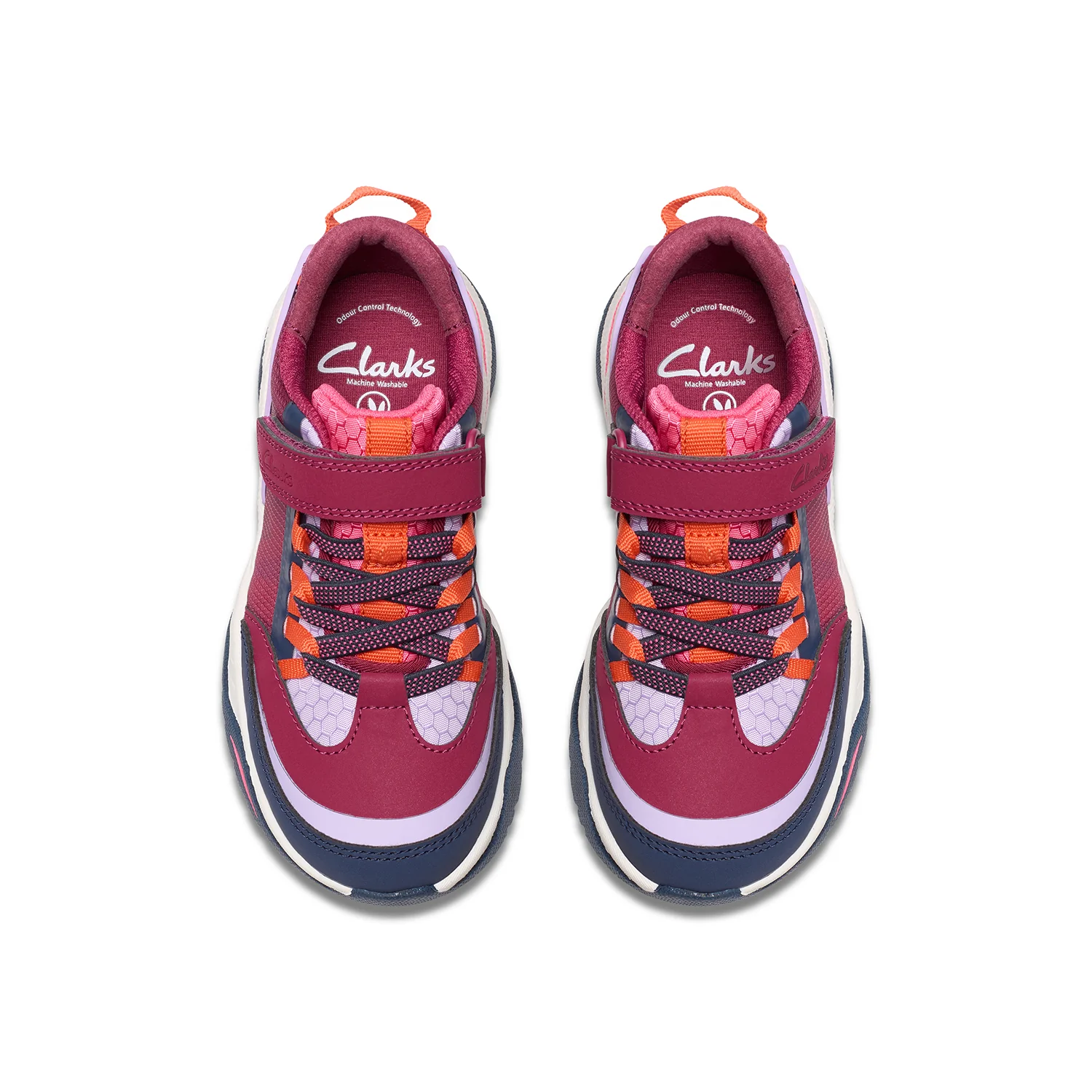 Girls - Feather Track Kid. - Image 6
