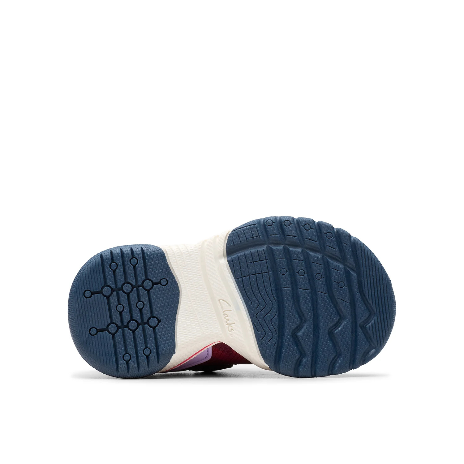 Girls - Feather Track Toddler. - Image 3