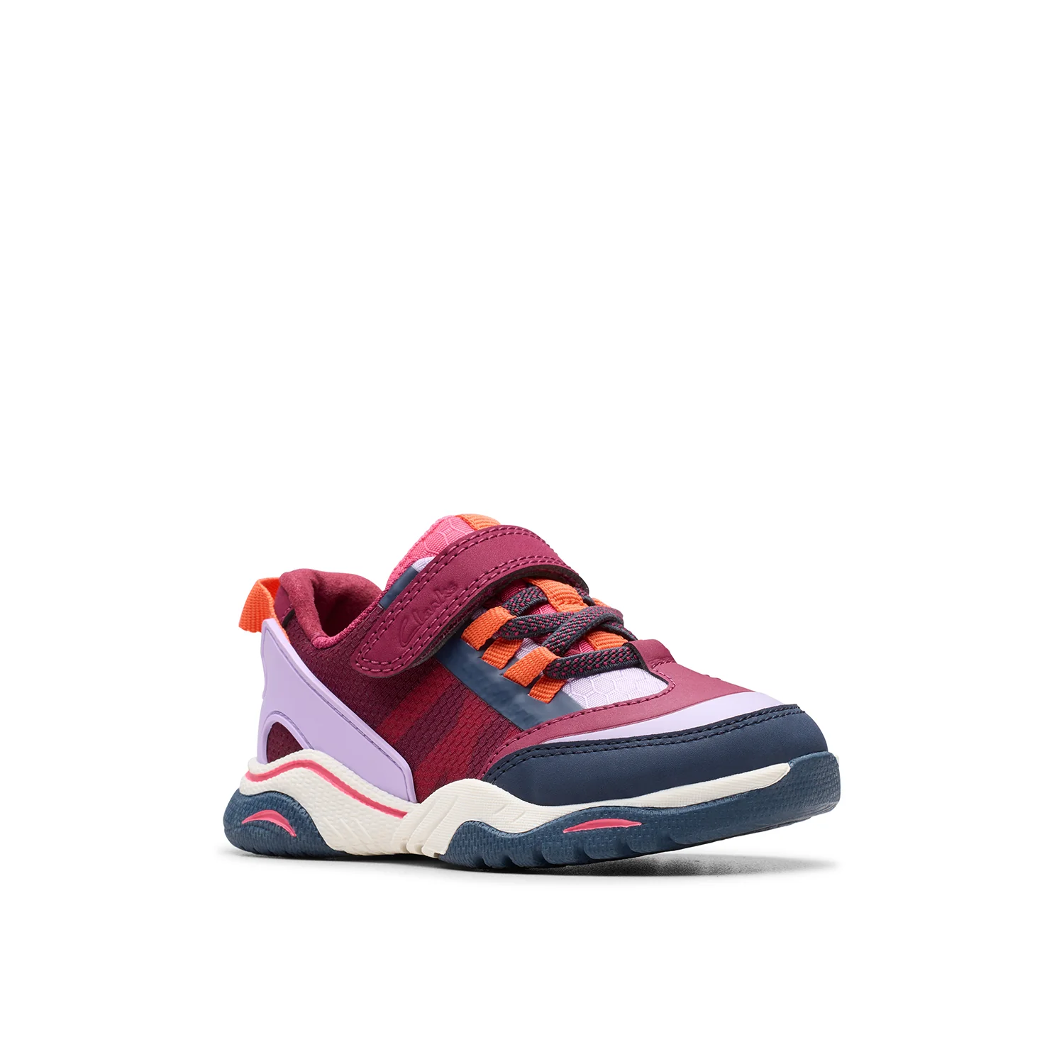 Girls - Feather Track Toddler. - Image 4