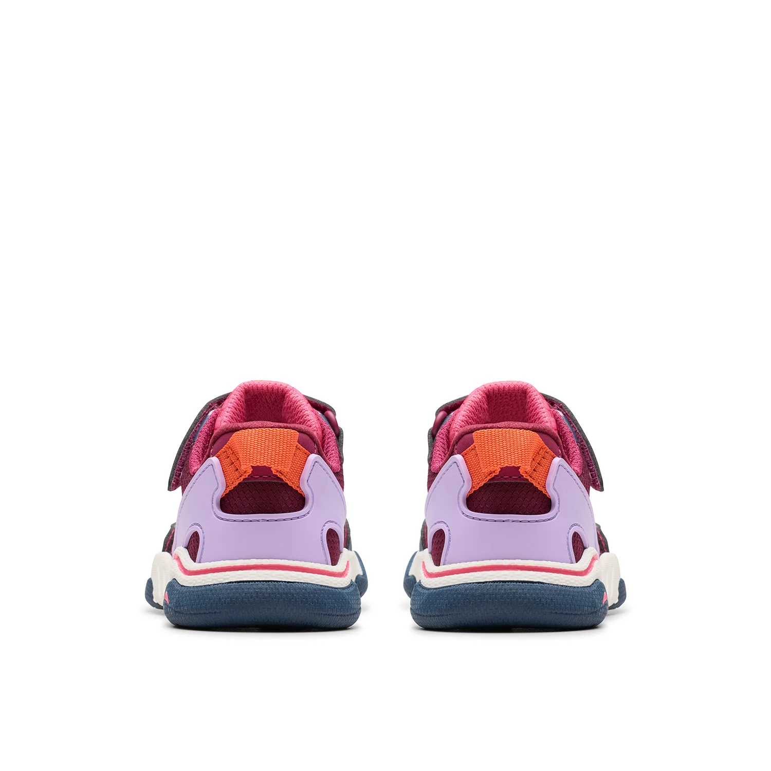 Girls - Feather Track Toddler. - Image 5