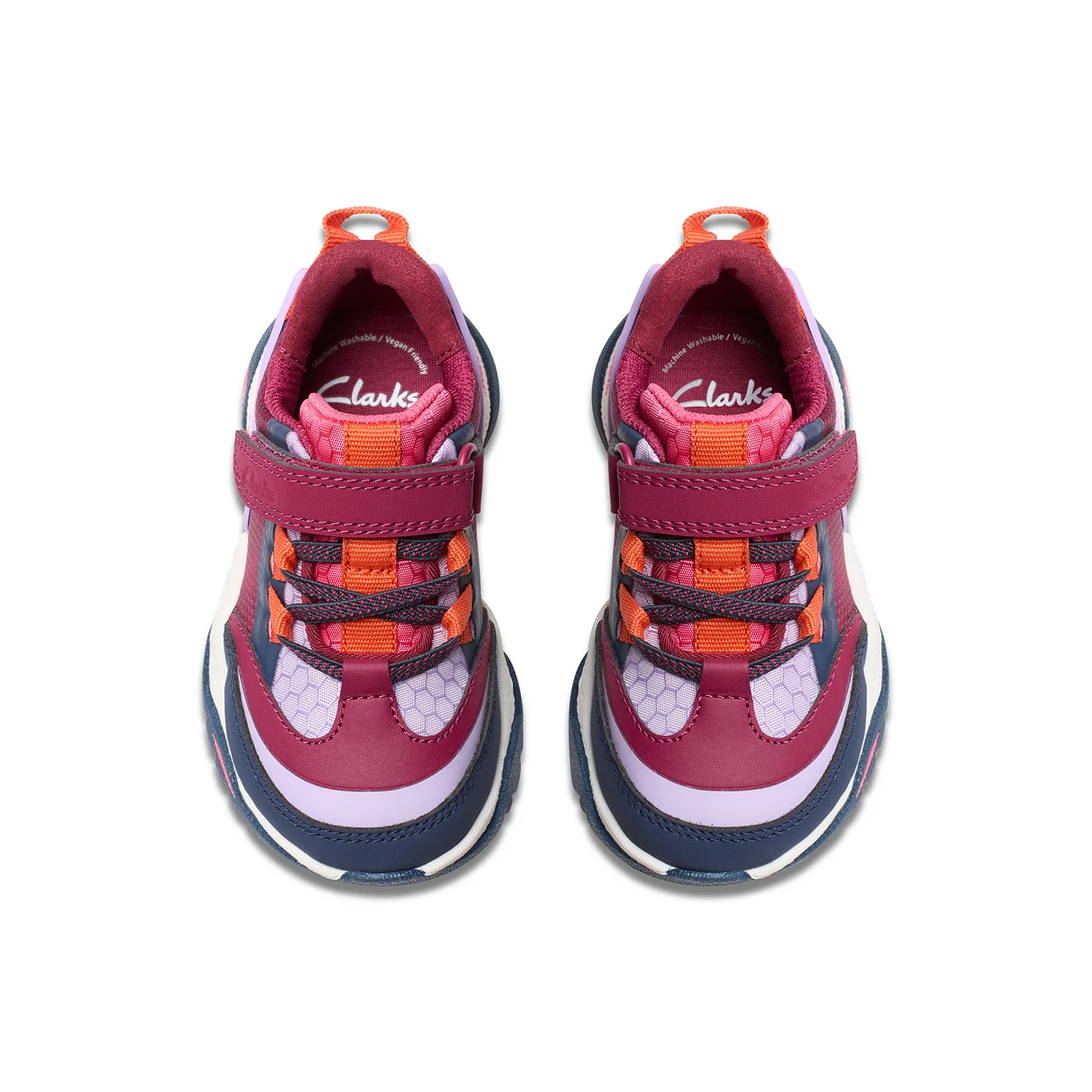 Girls - Feather Track Toddler. - Image 6