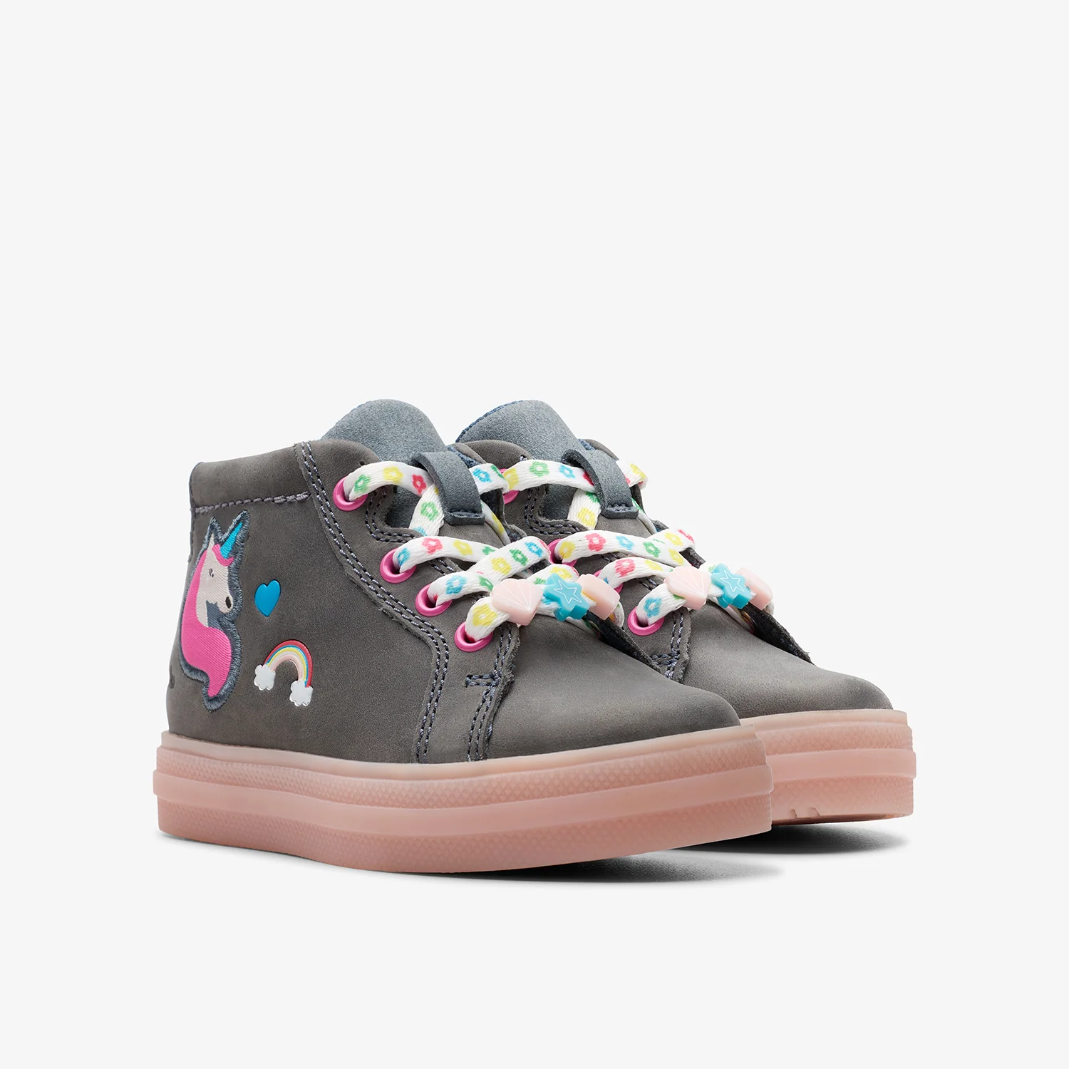 Girls - Flare Light Toddler. - Image 4