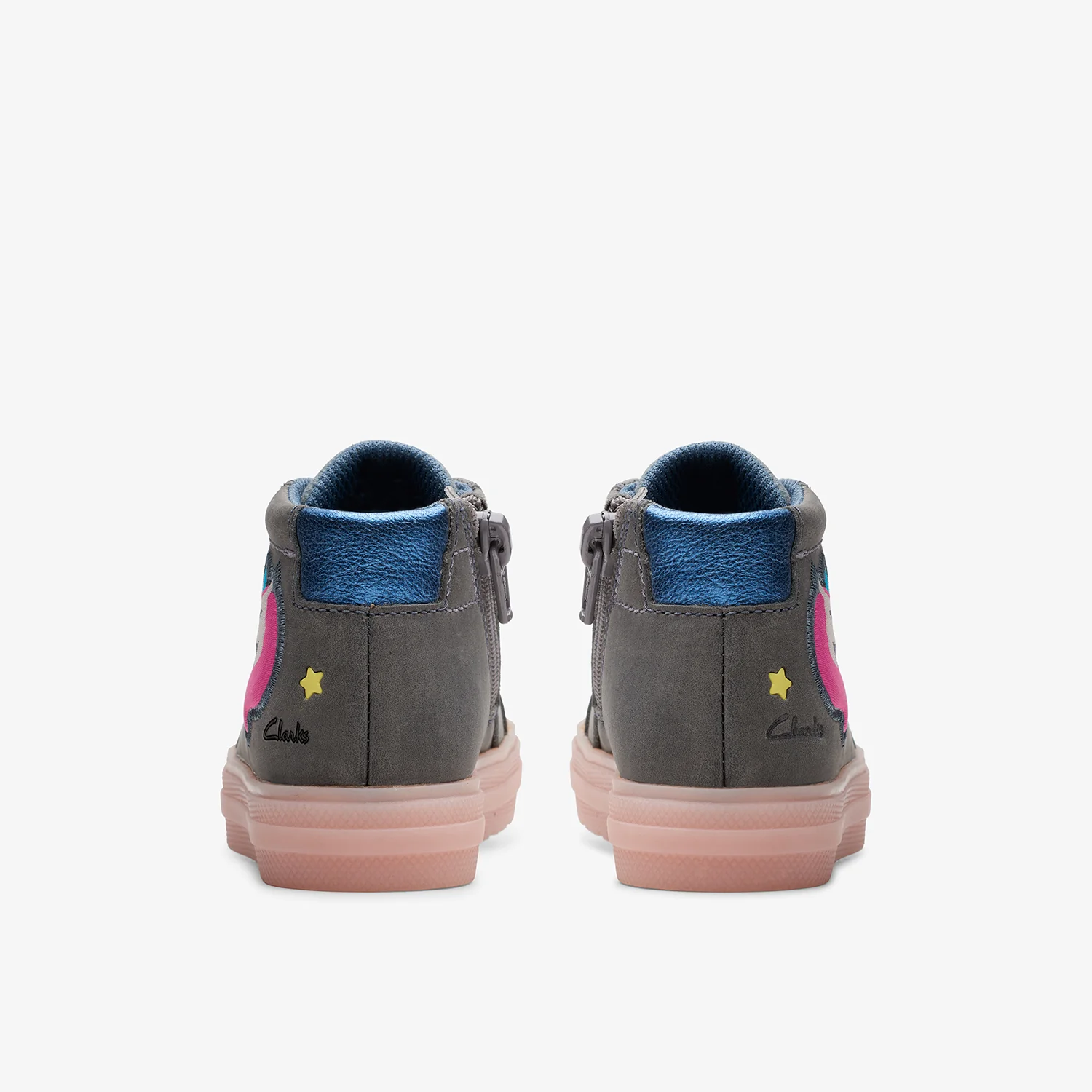 Girls - Flare Light Toddler. - Image 5