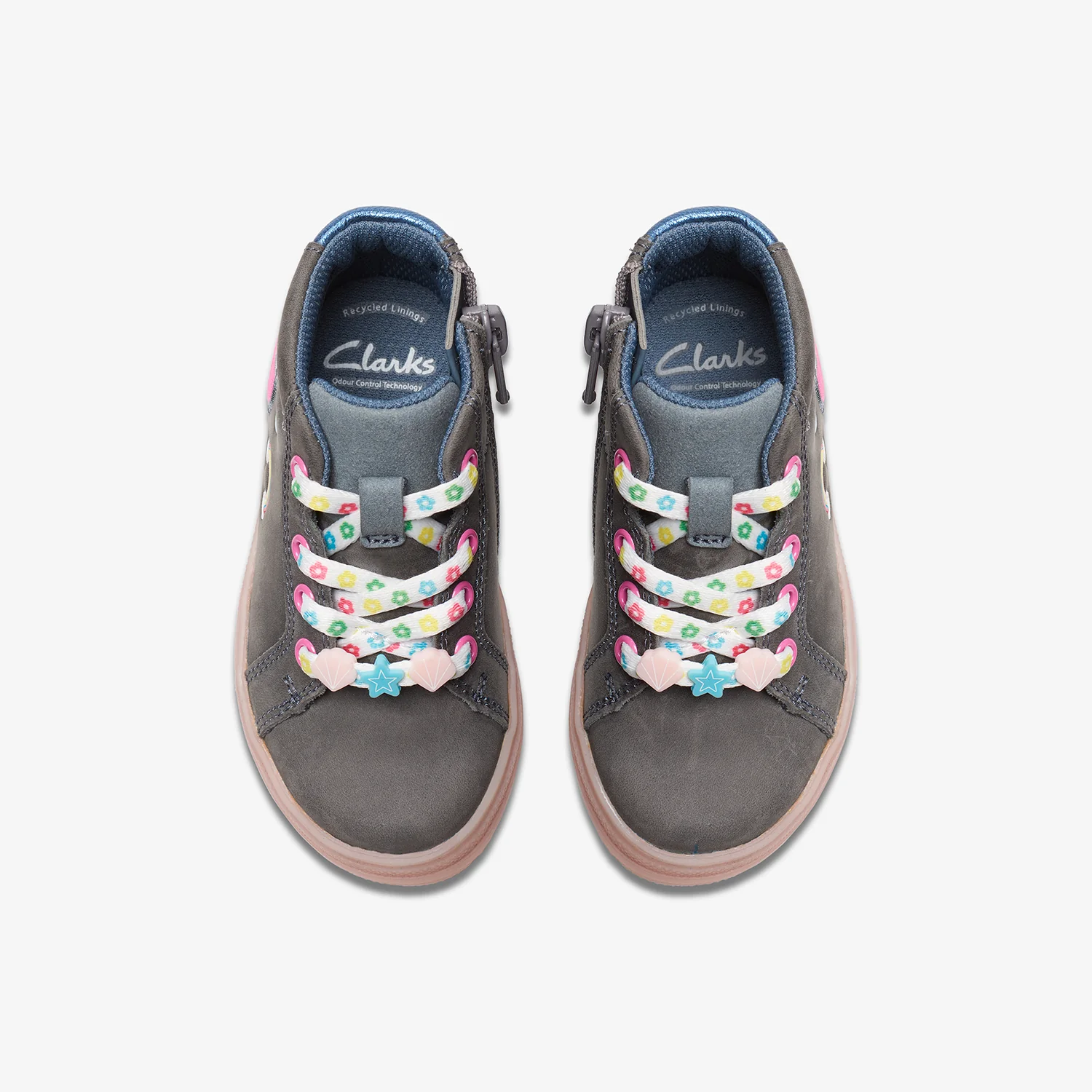 Girls - Flare Light Toddler. - Image 6