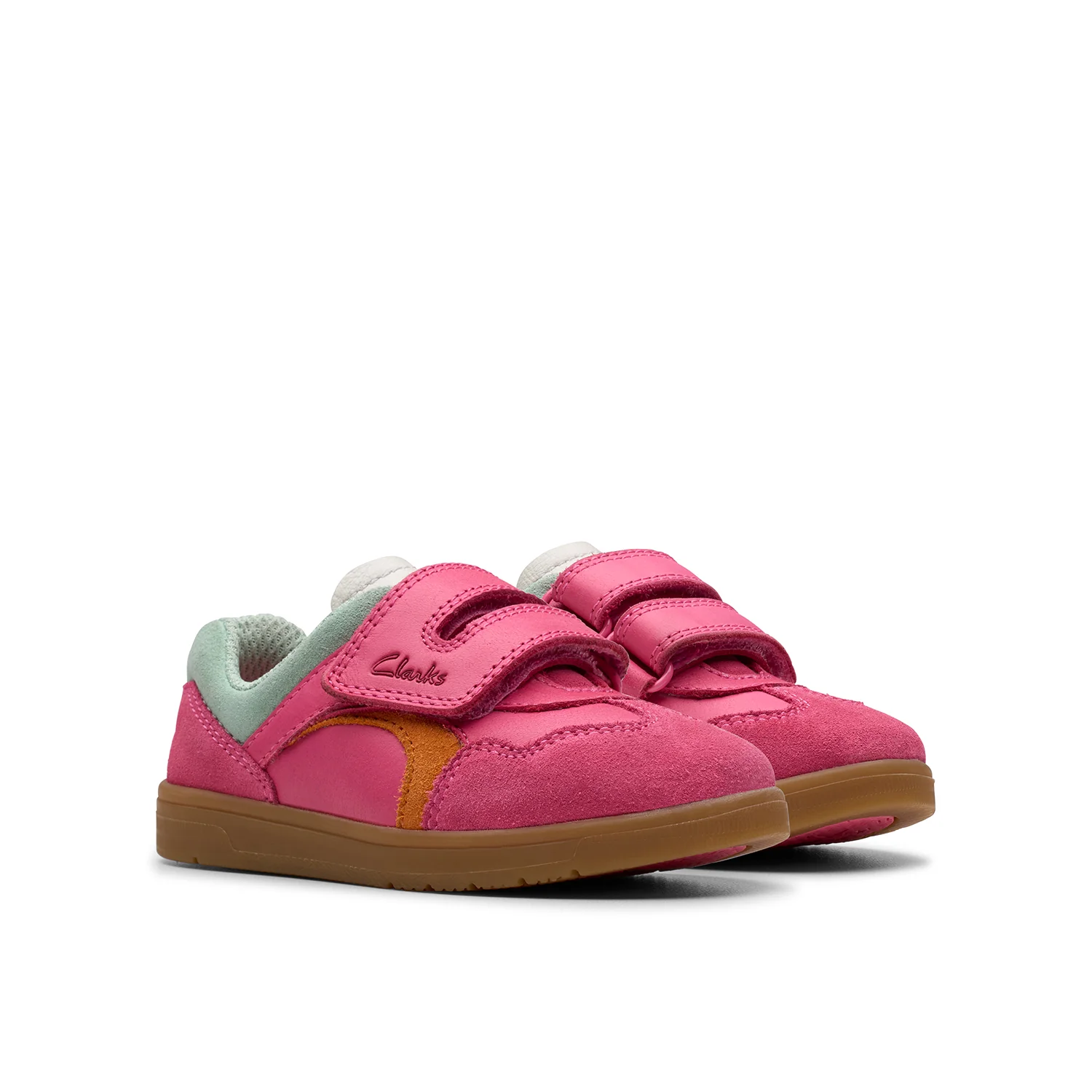 Girls Flash Grow Toddler. - Image 4