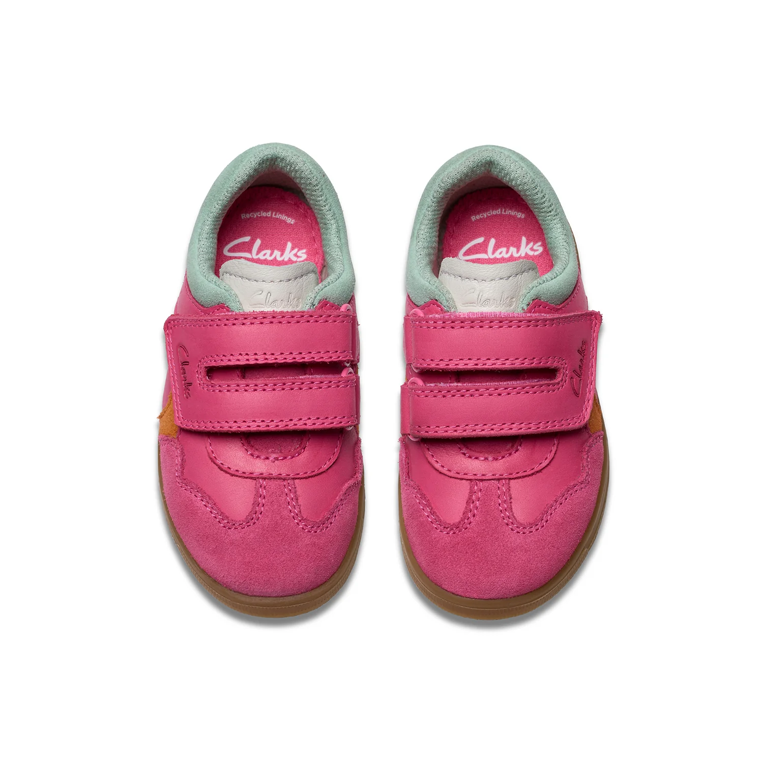 Girls Flash Grow Toddler. - Image 6