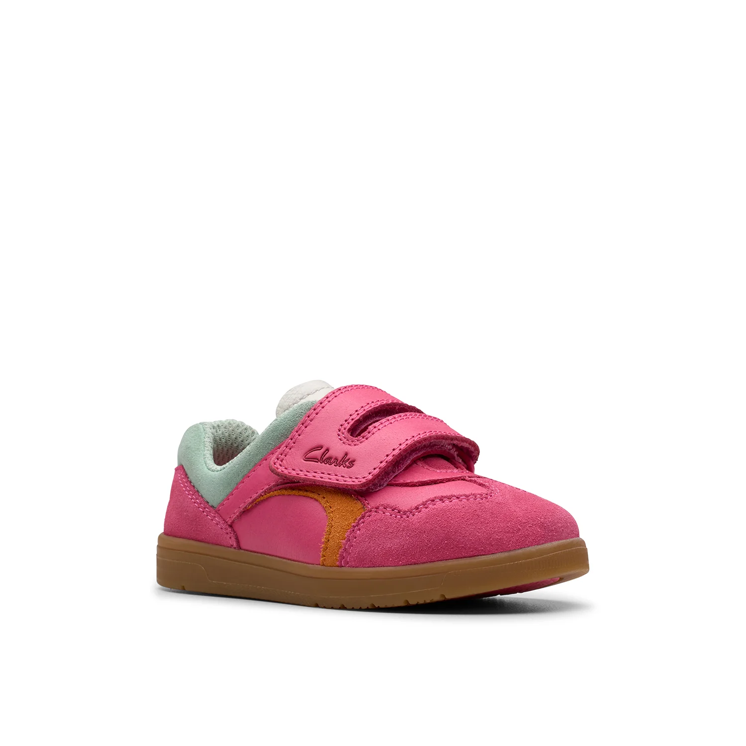 Girls Flash Grow Toddler. - Image 7