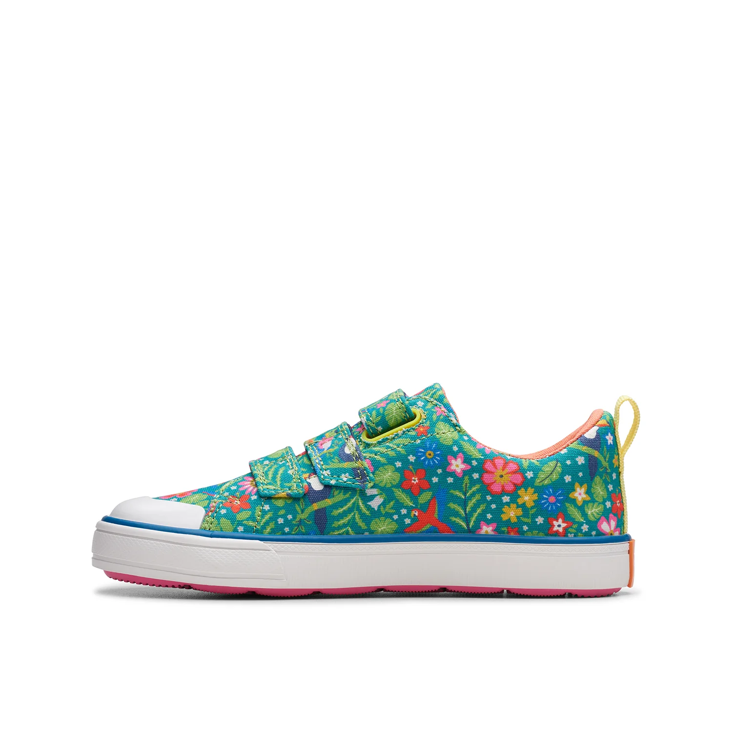 Girls - Foxing Tropic Kid. - Image 2
