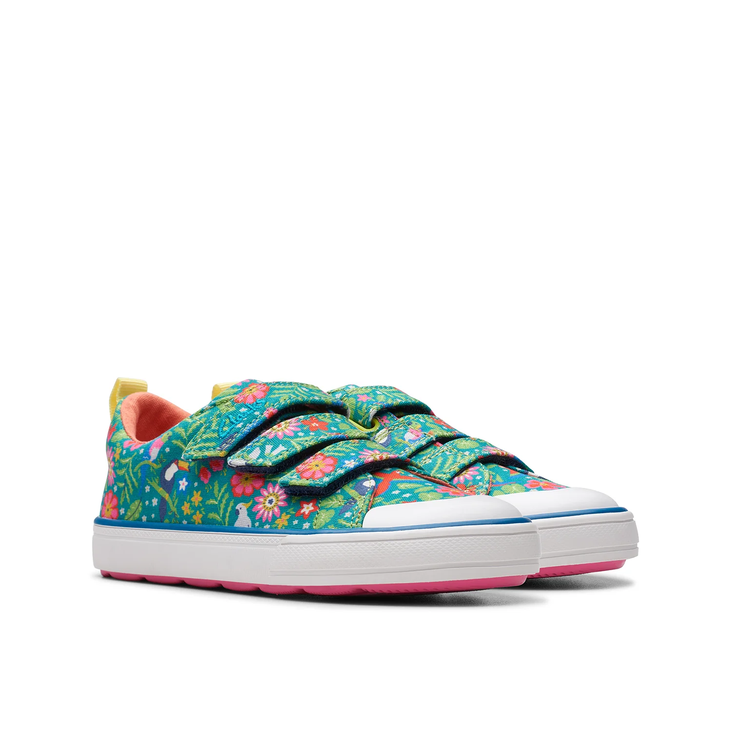 Girls - Foxing Tropic Kid. - Image 4